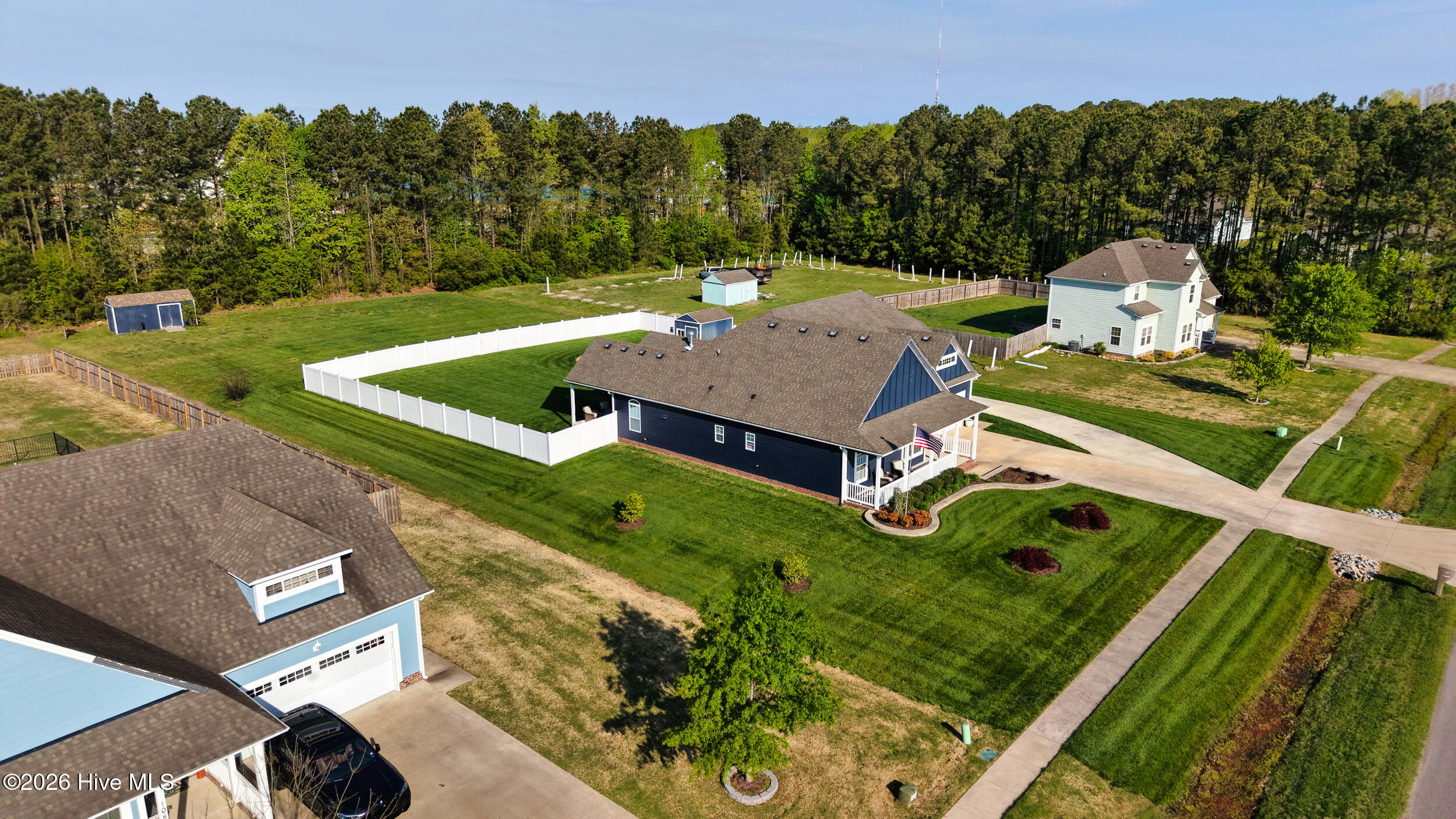 106 Arrow Head Lane