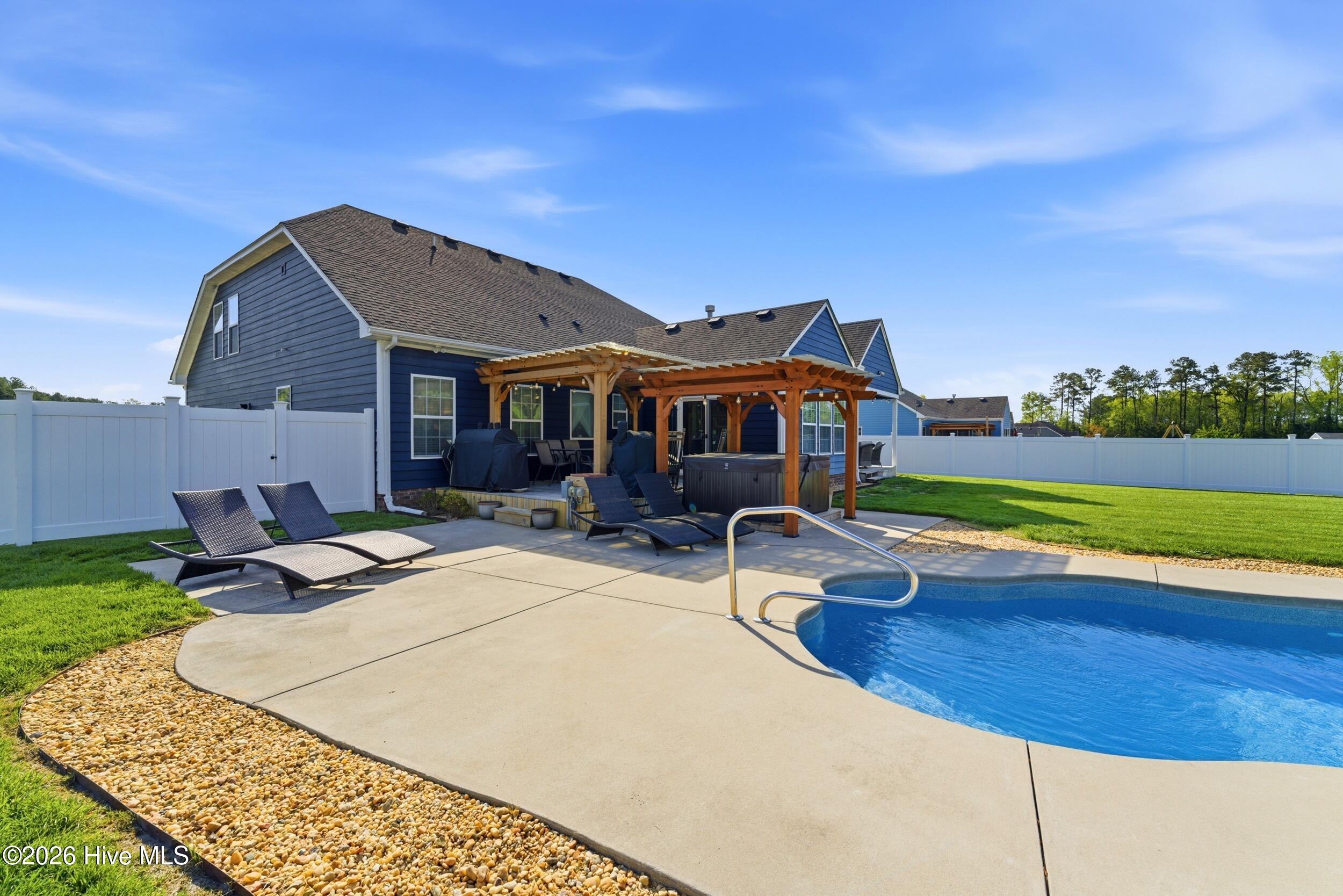 106 Arrow Head Lane