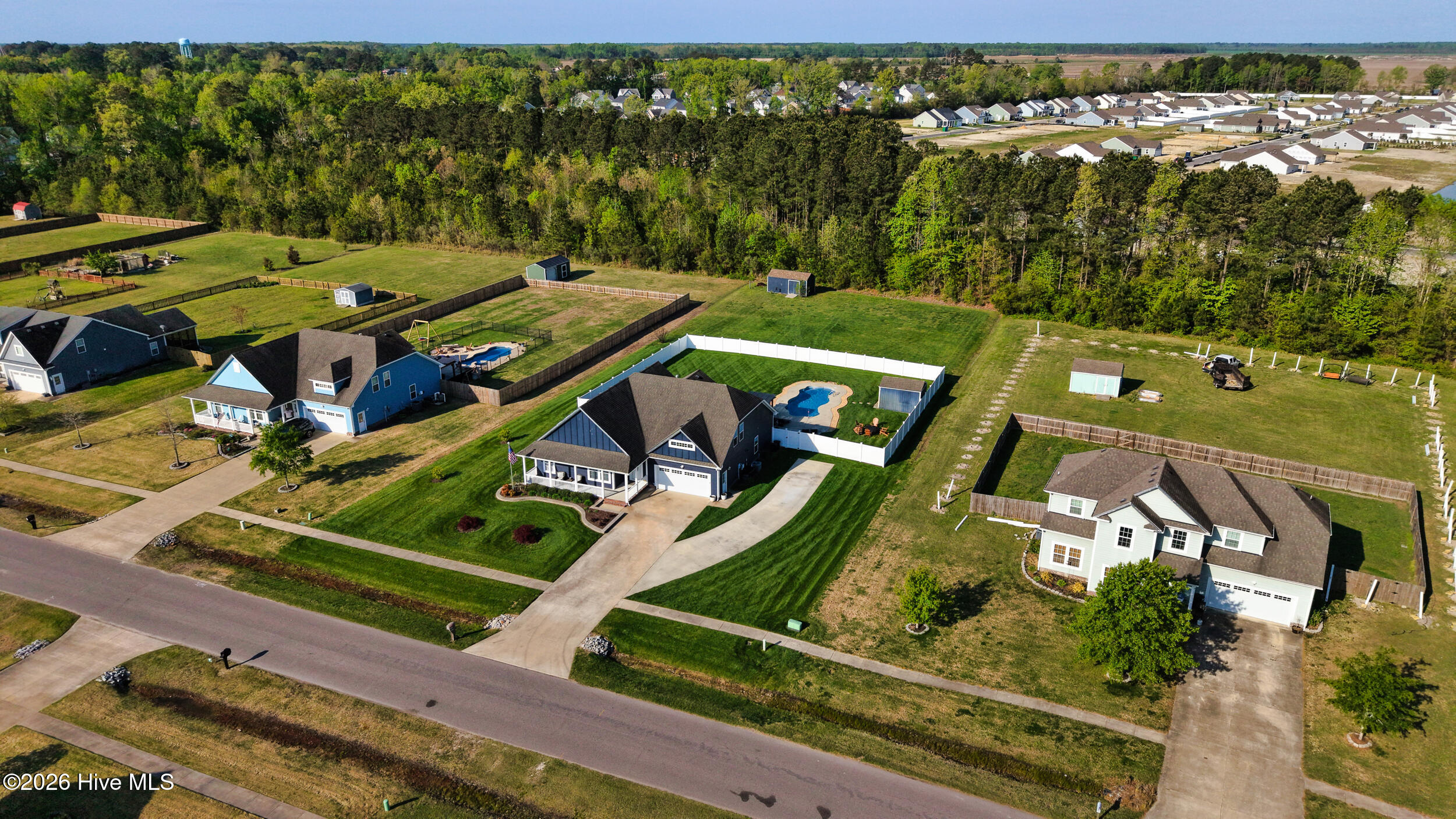 106 Arrow Head Lane