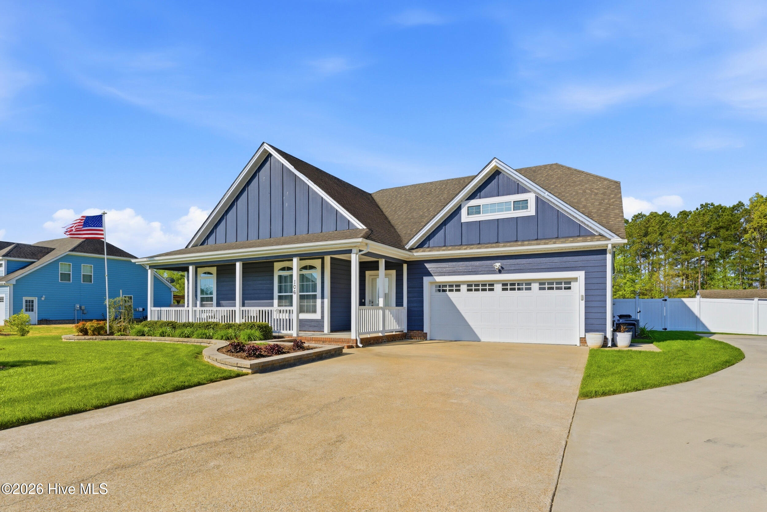 106 Arrow Head Lane