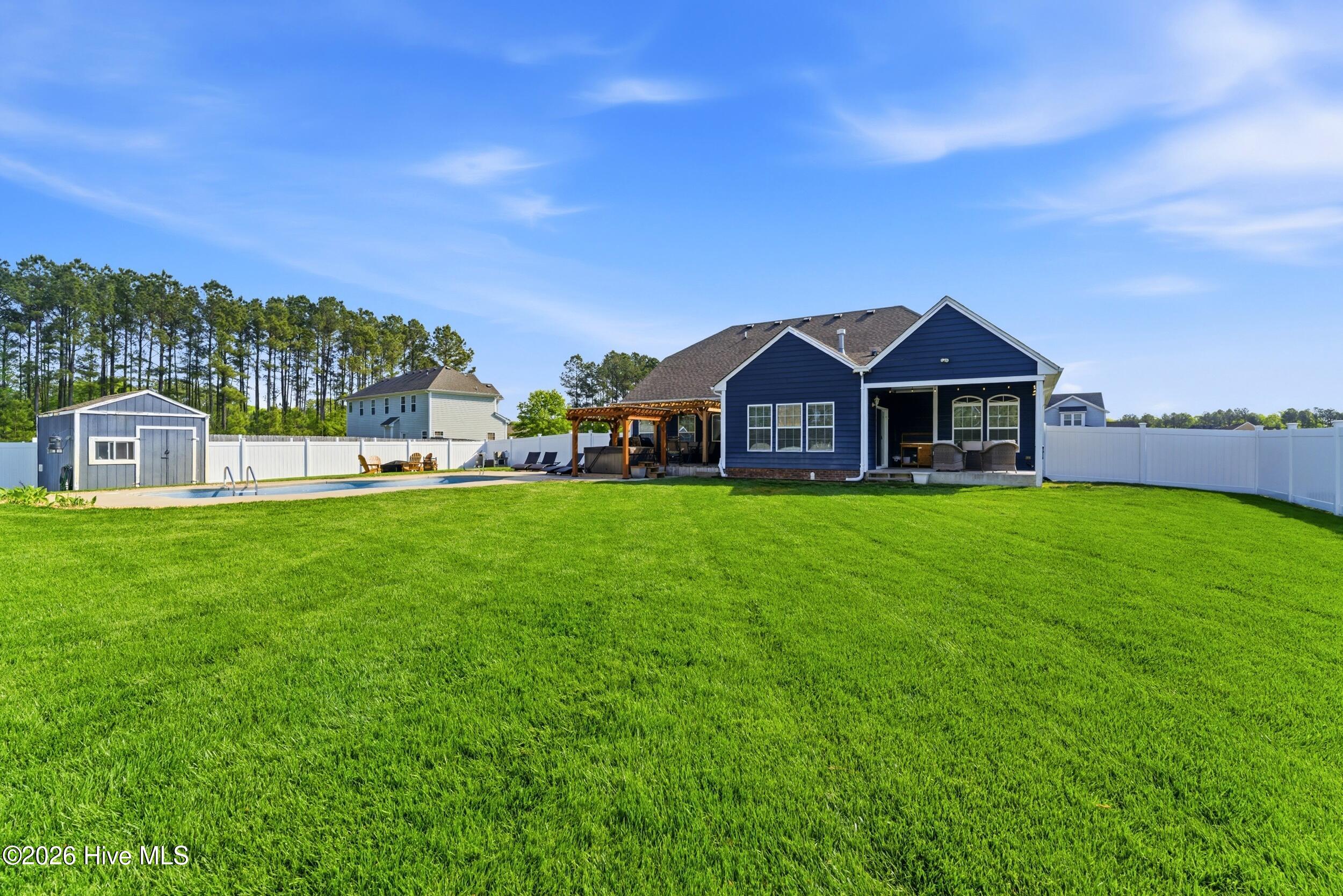 106 Arrow Head Lane