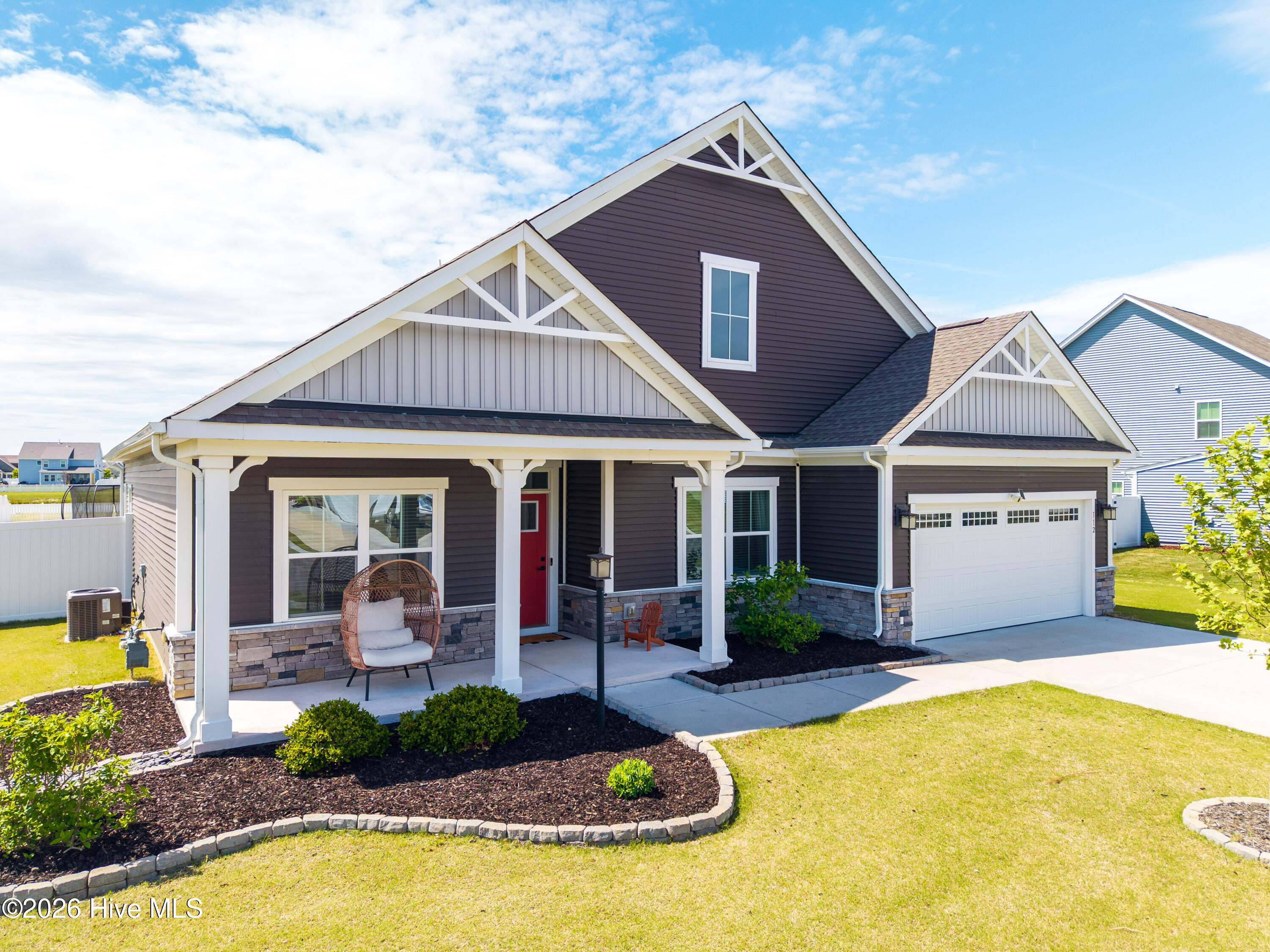 112 Glenmoor Path
