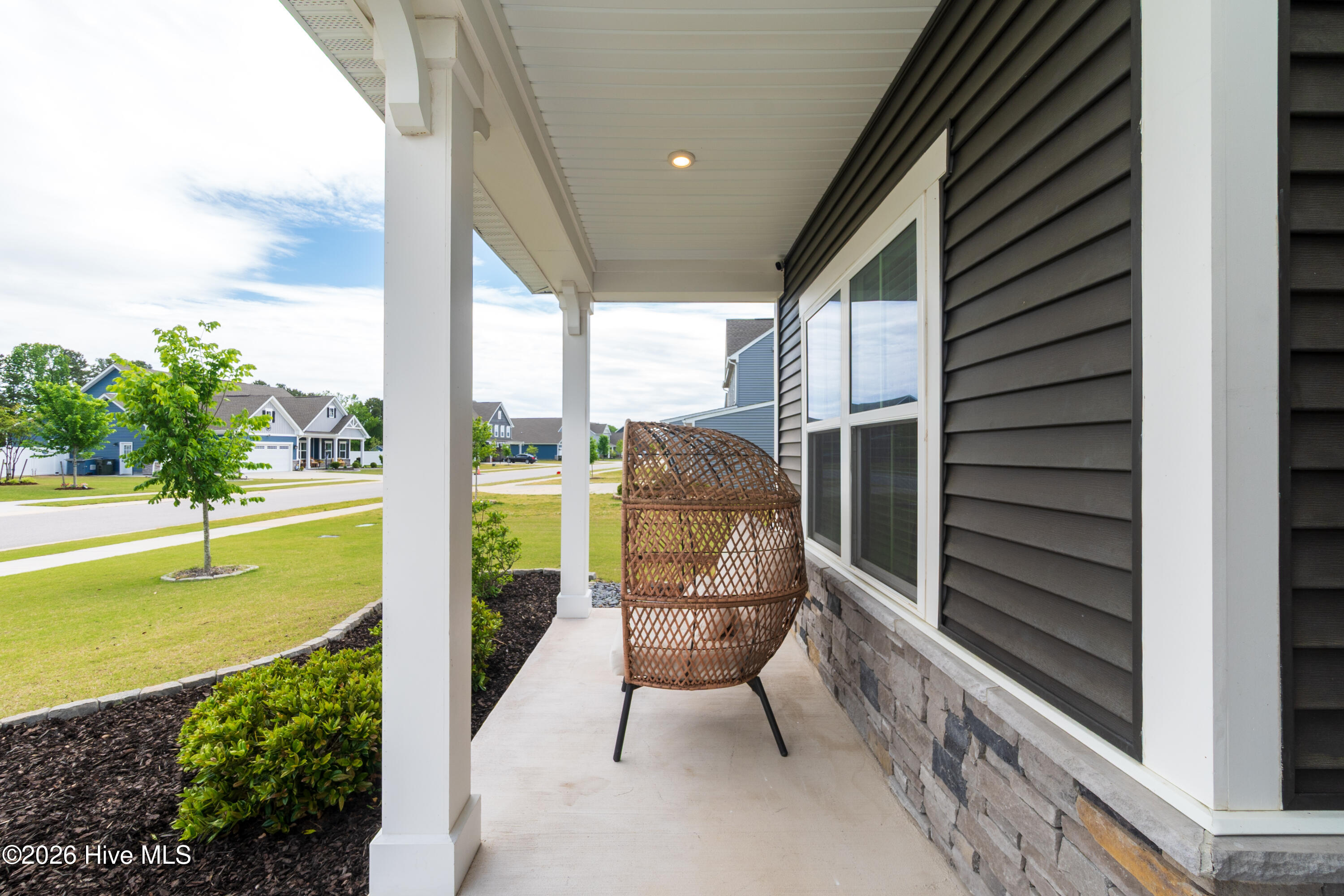 112 Glenmoor Path