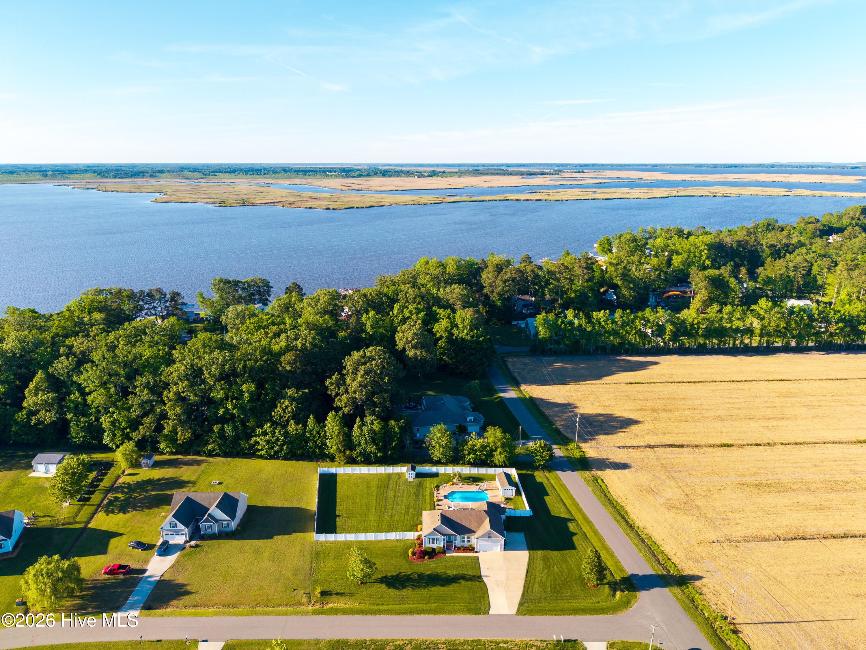 121 New Colony Drive