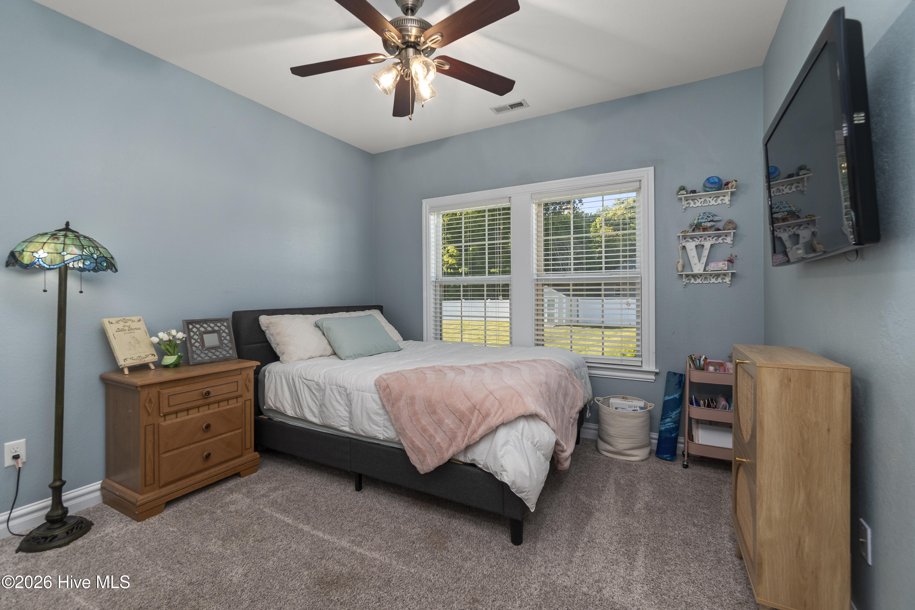121 New Colony Drive