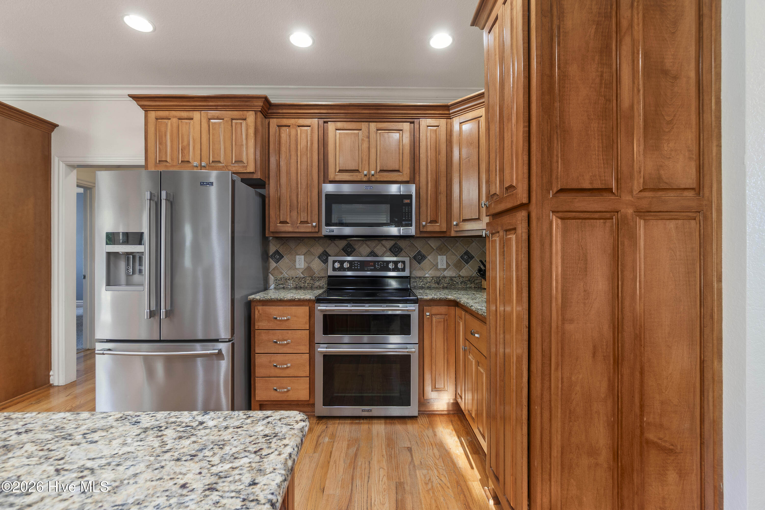 121 New Colony Drive