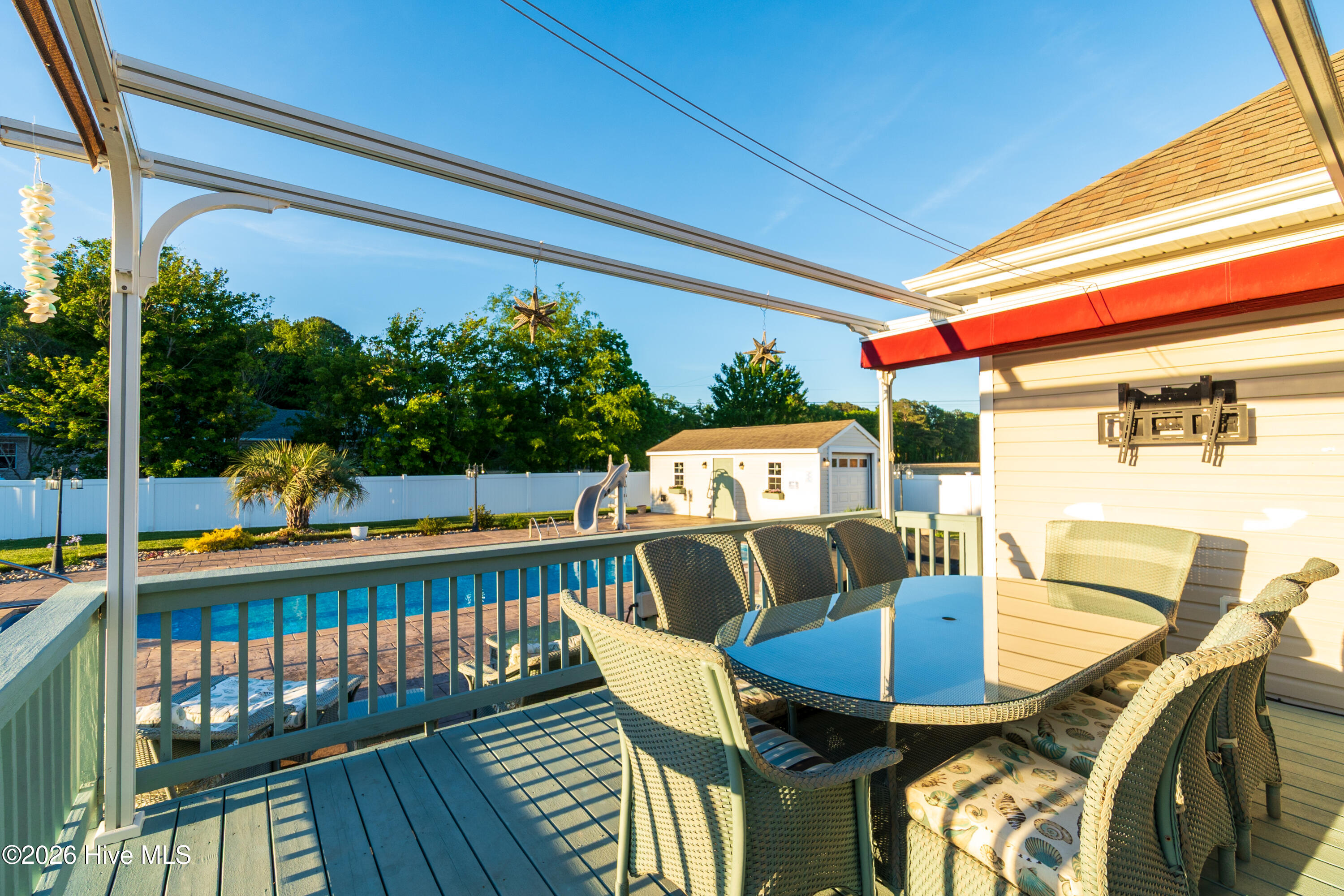 121 New Colony Drive