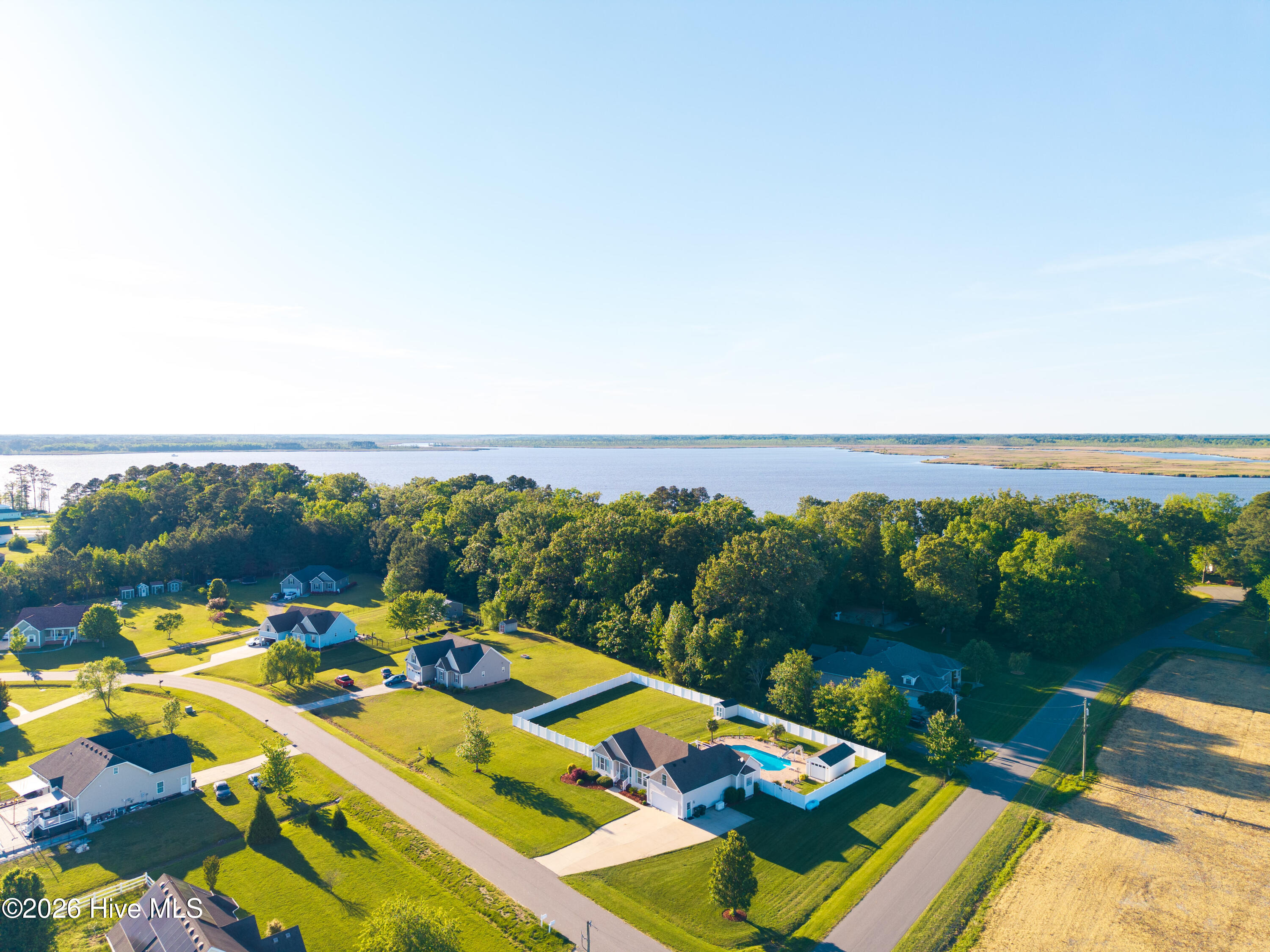 121 New Colony Drive