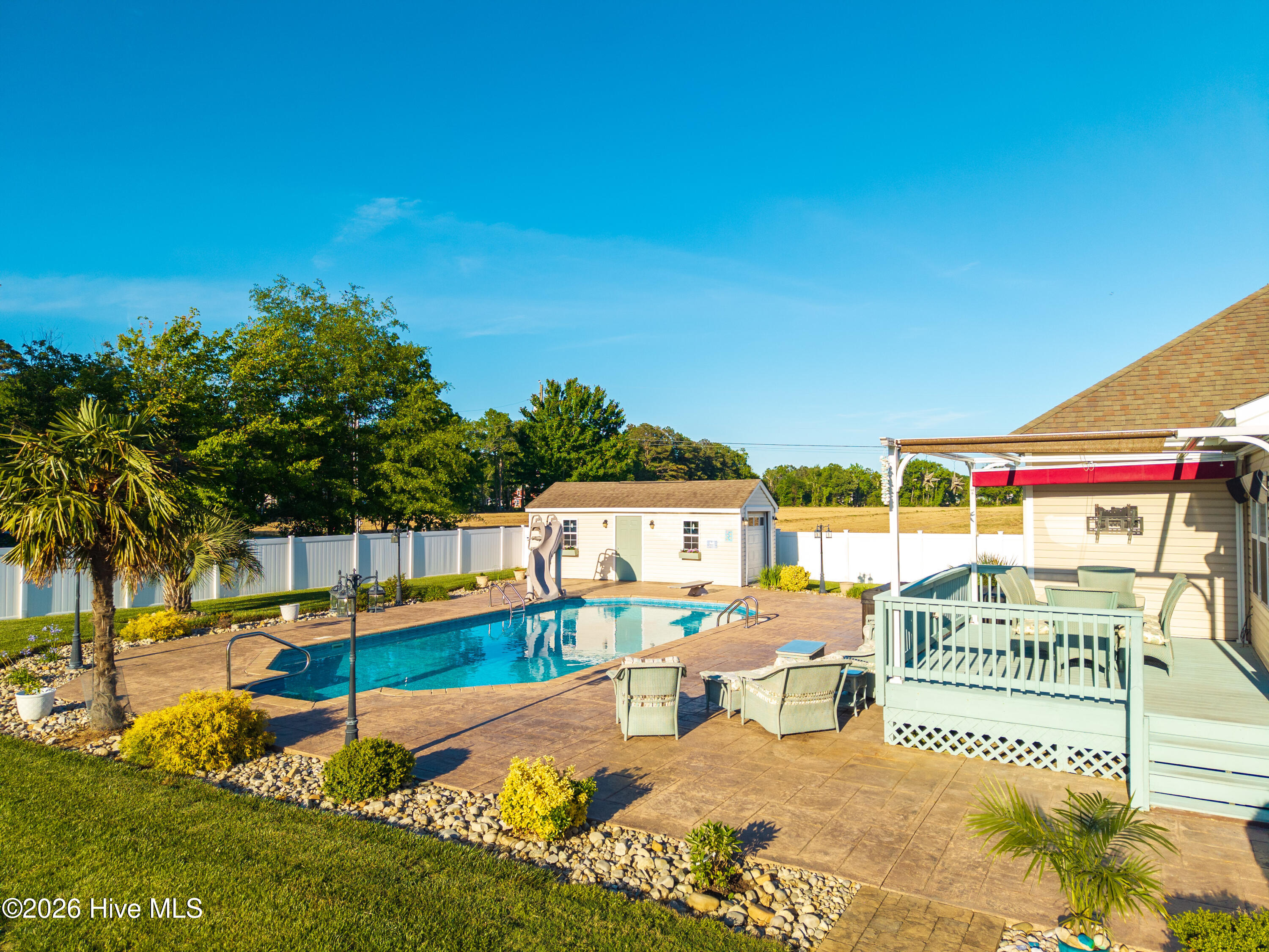 121 New Colony Drive
