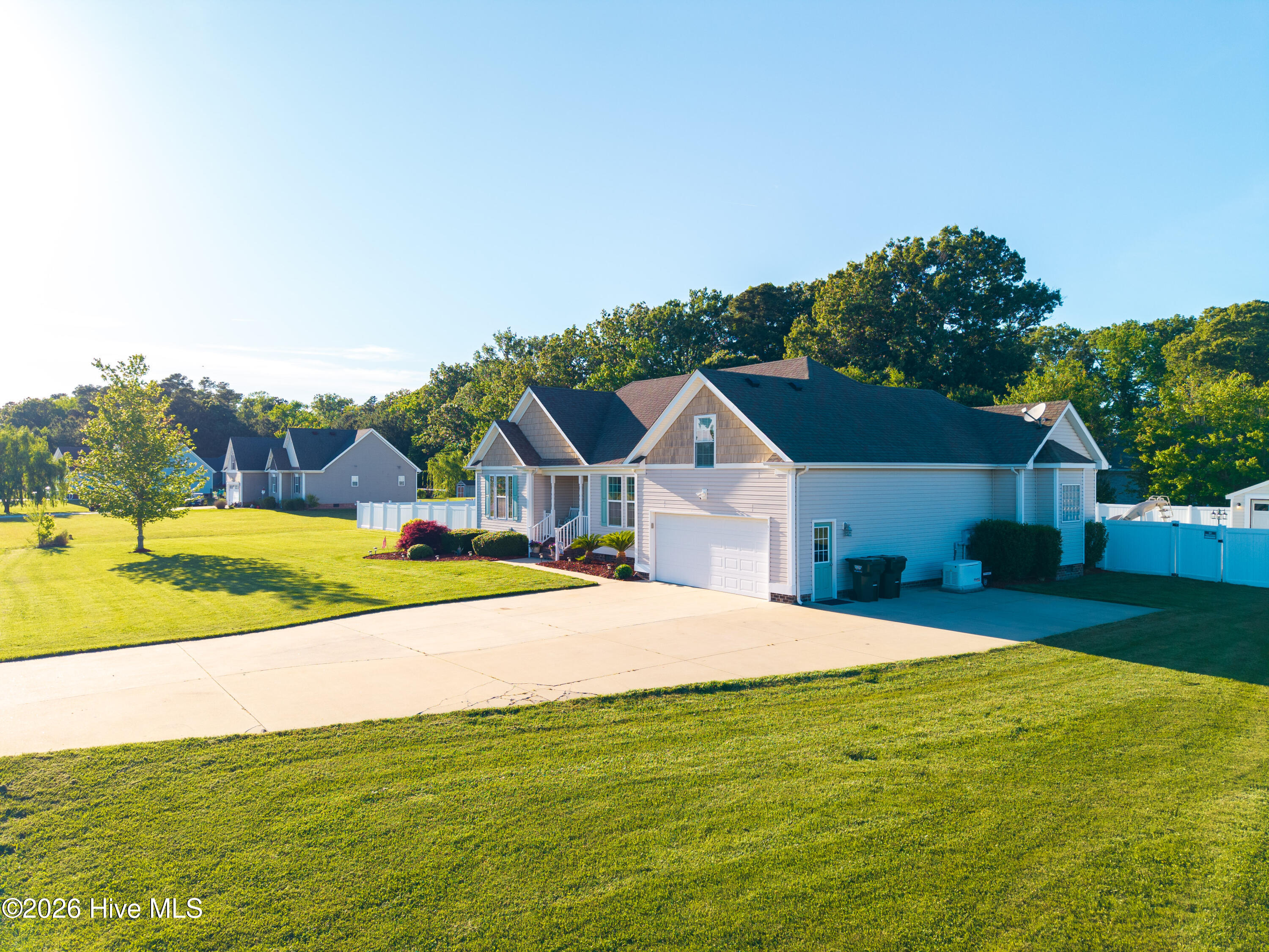 121 New Colony Drive