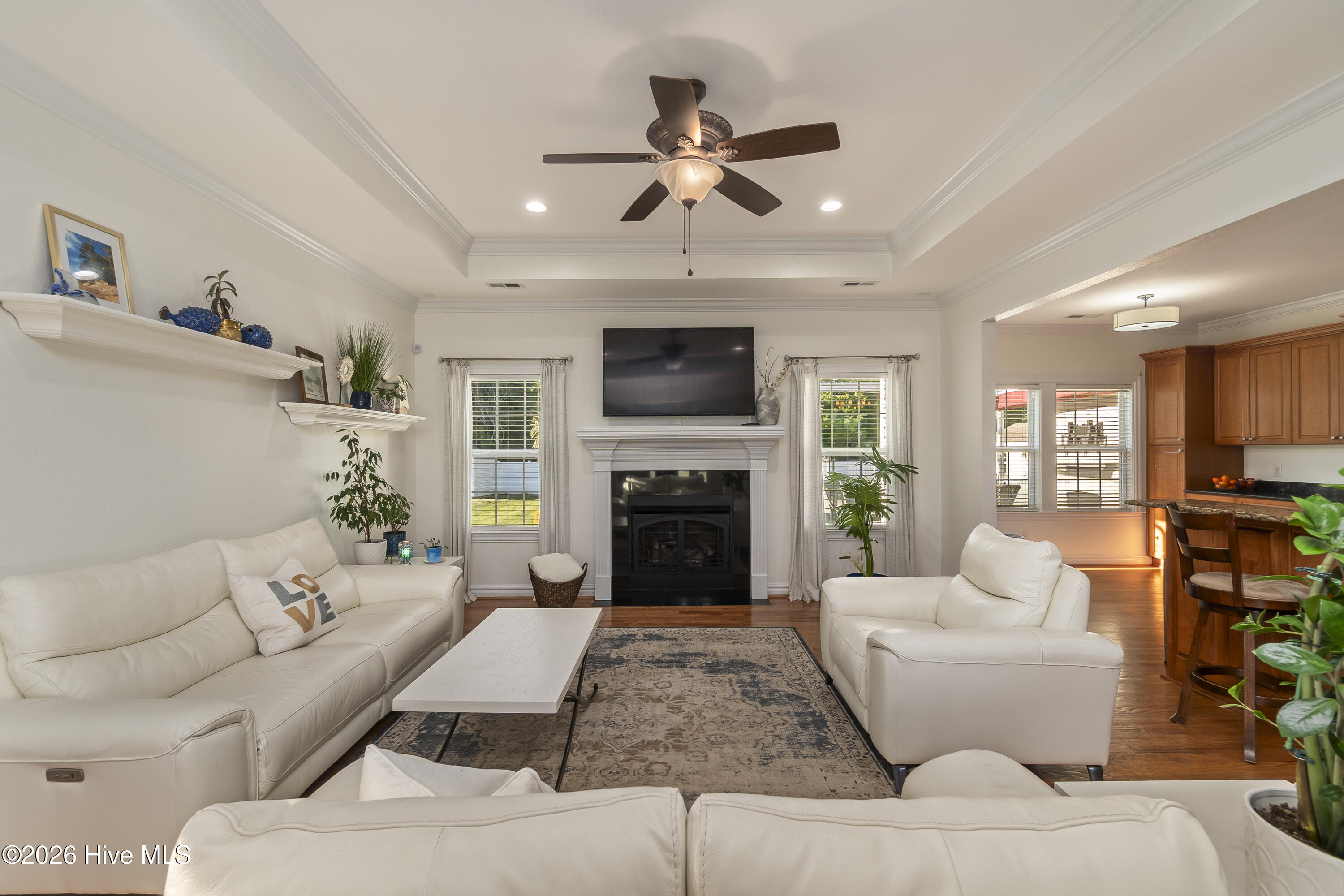 121 New Colony Drive
