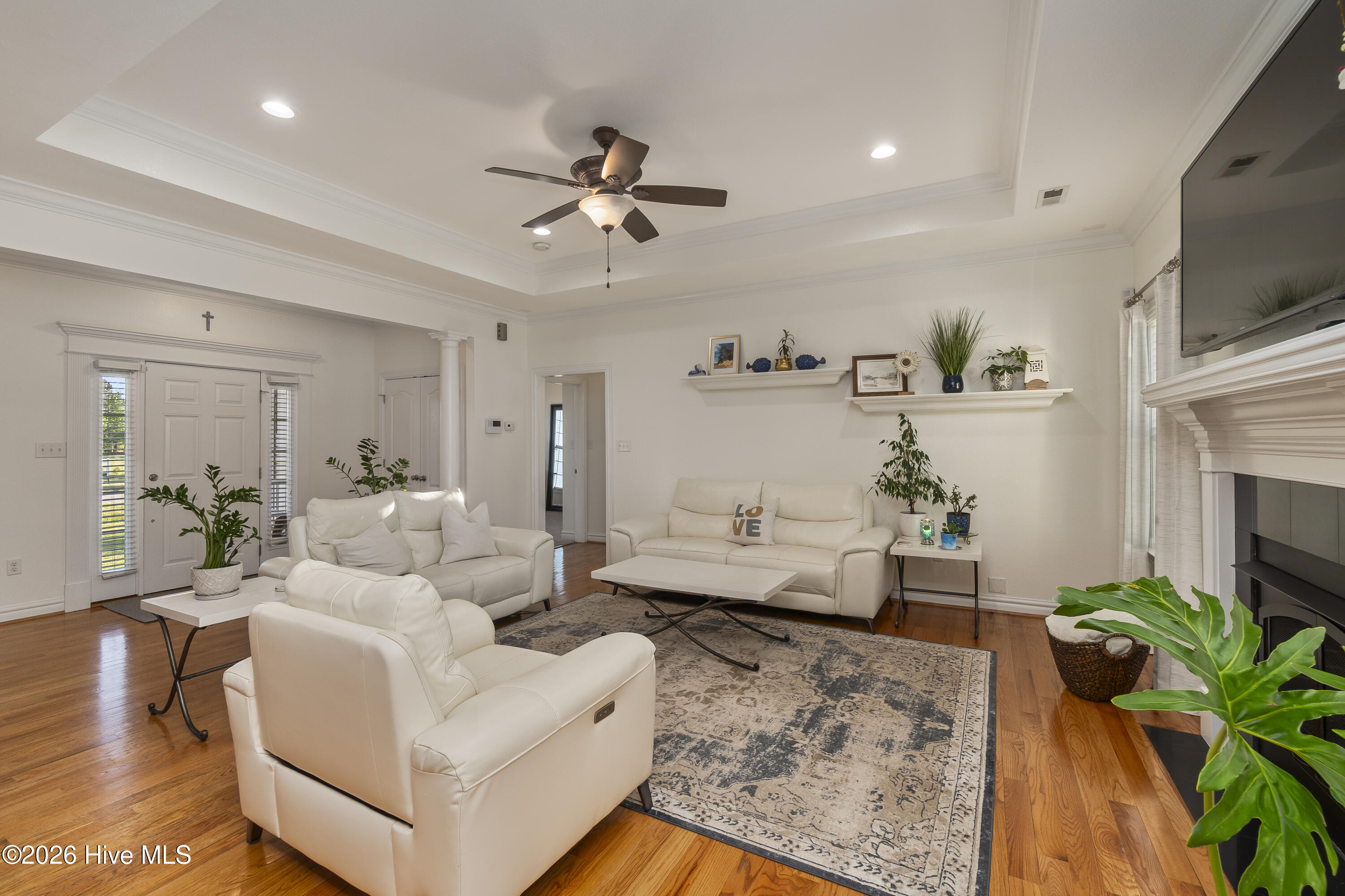 121 New Colony Drive
