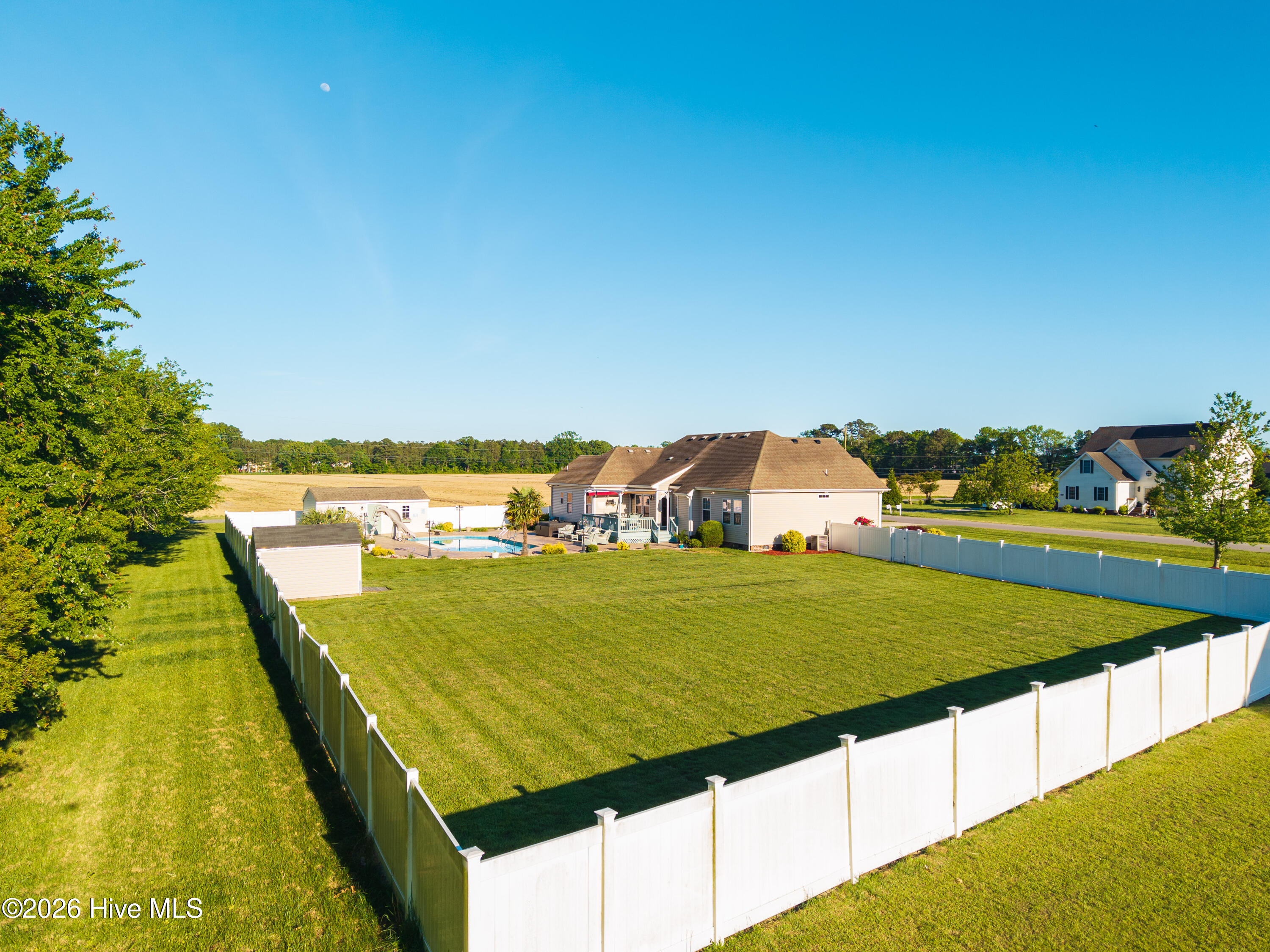 121 New Colony Drive