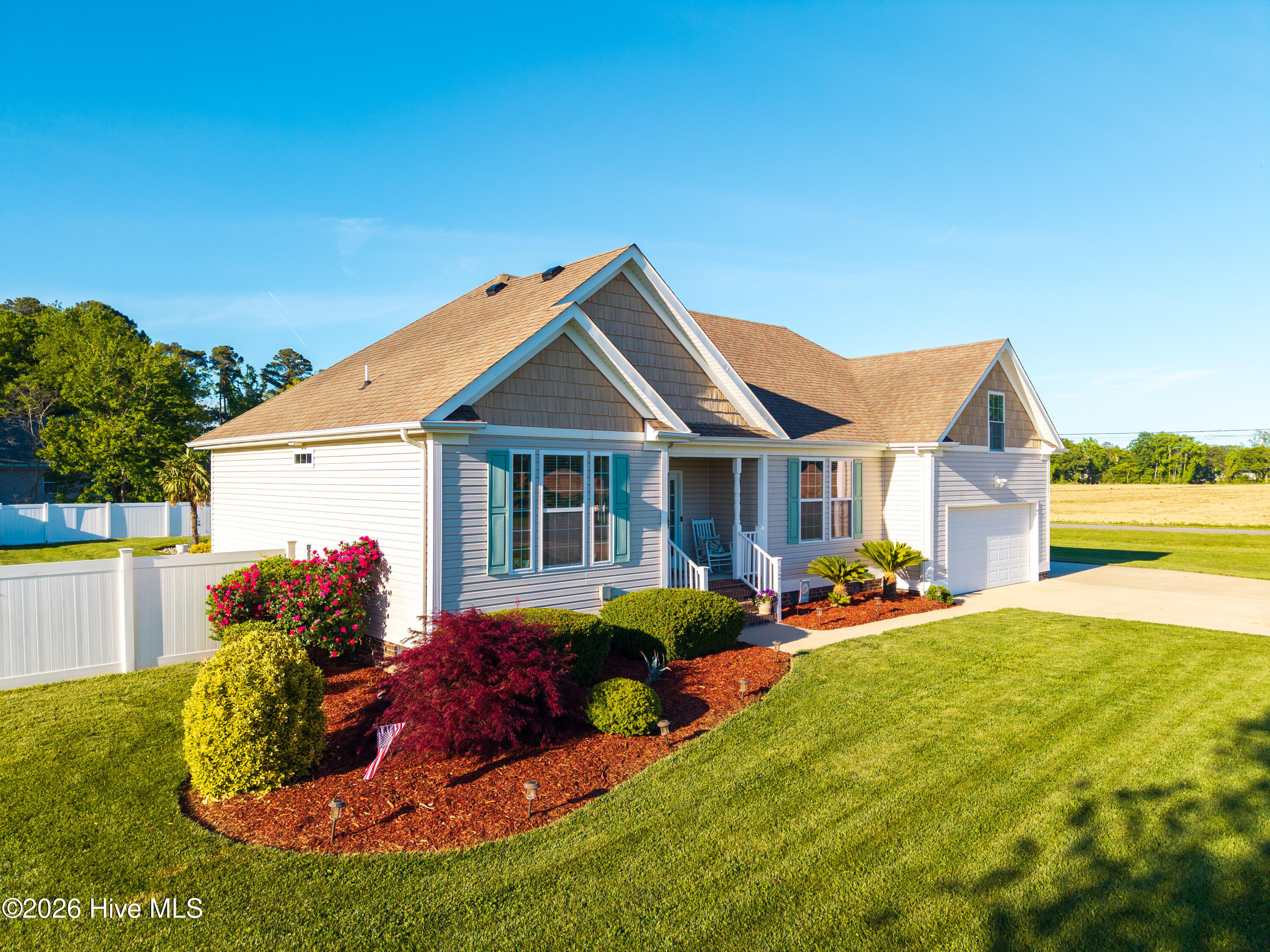 121 New Colony Drive