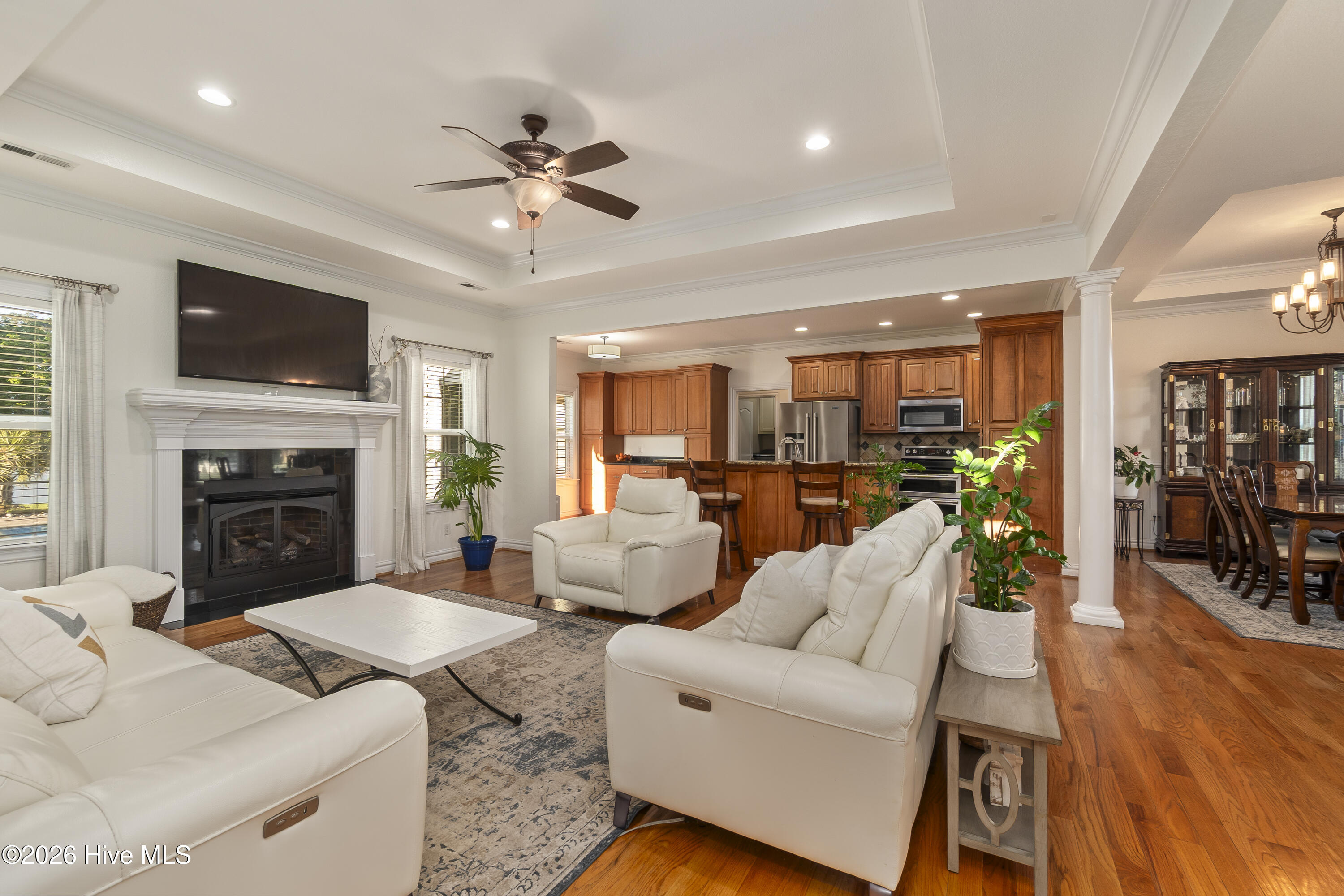 121 New Colony Drive