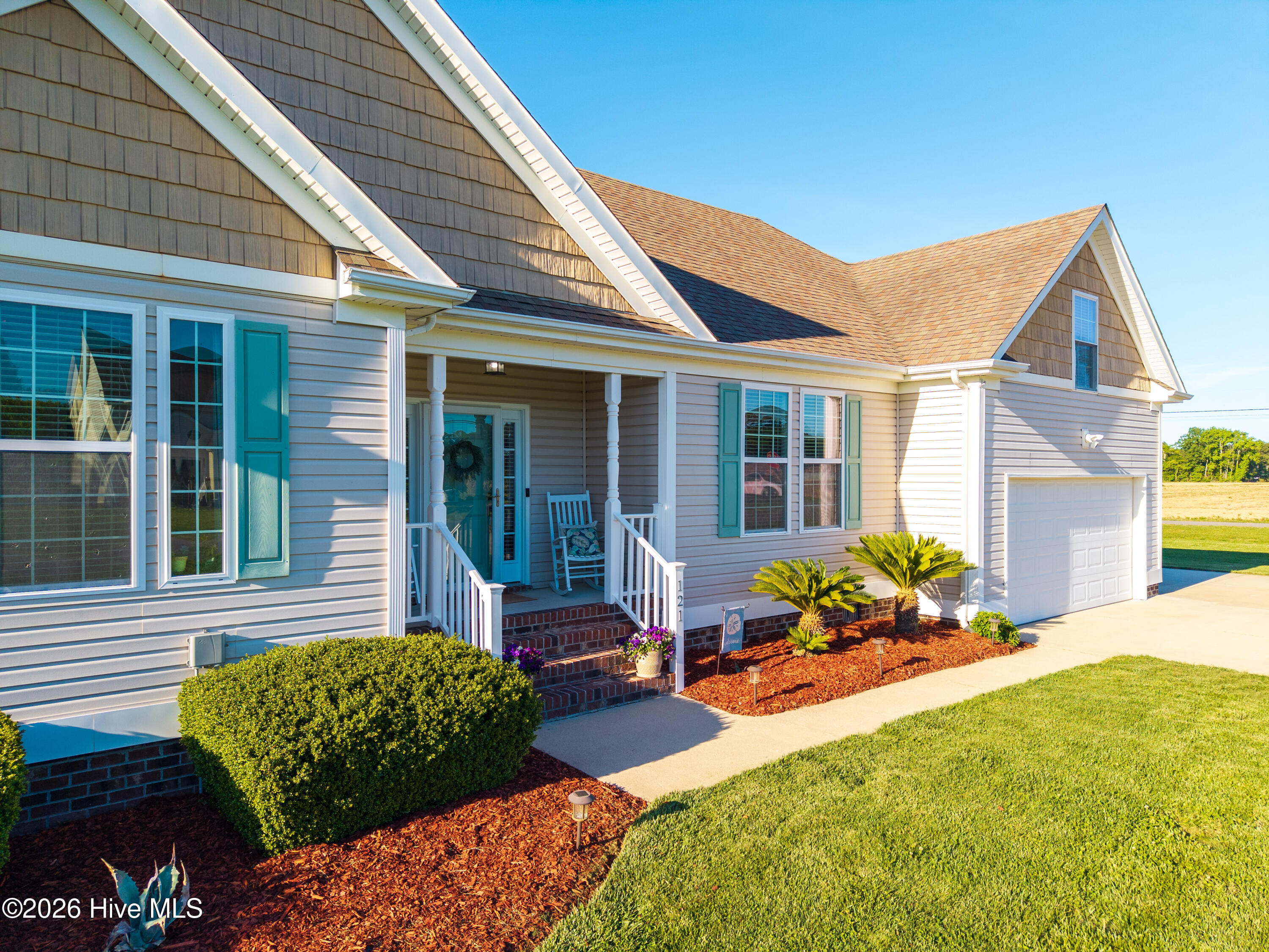 121 New Colony Drive