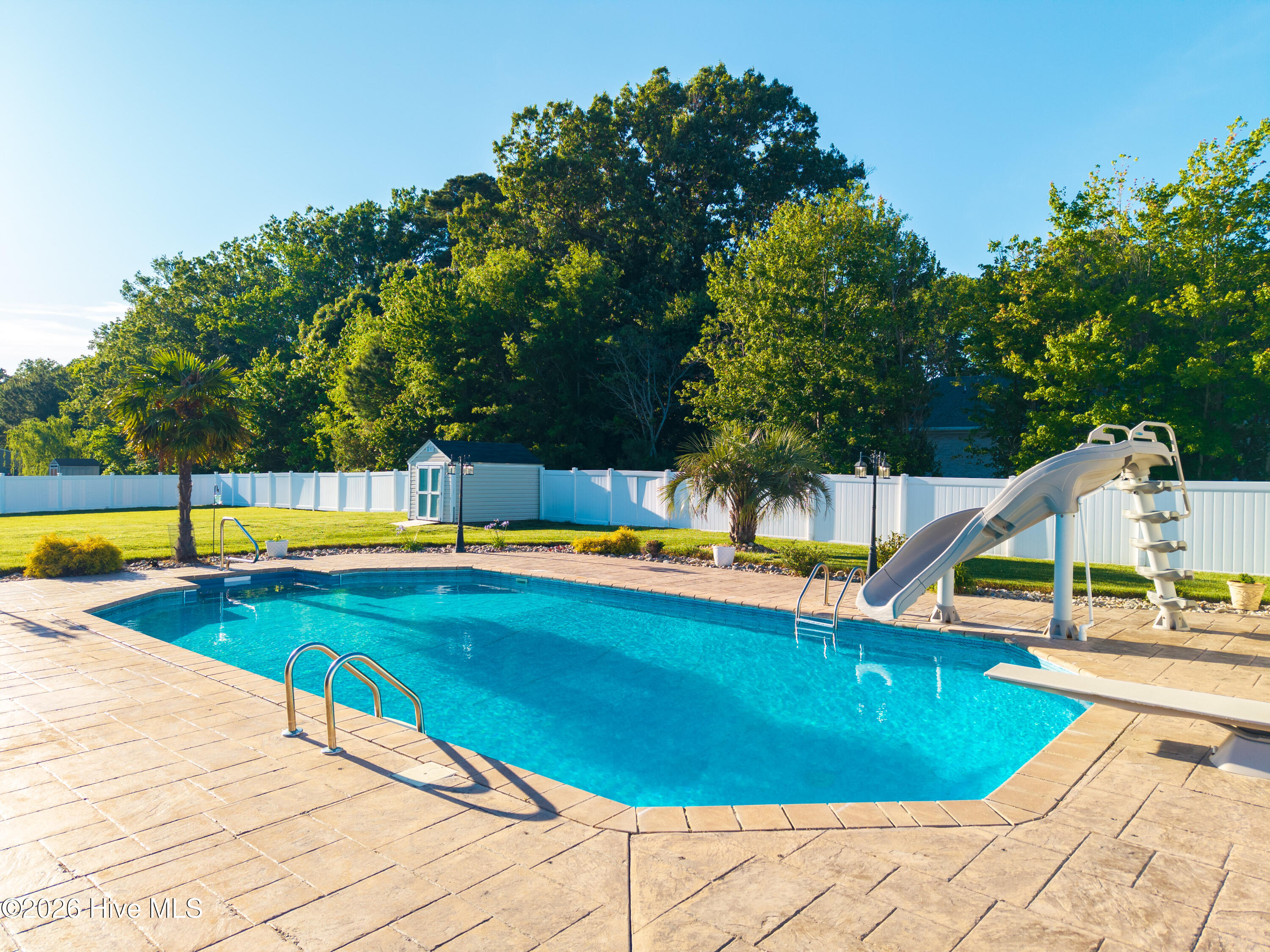 121 New Colony Drive