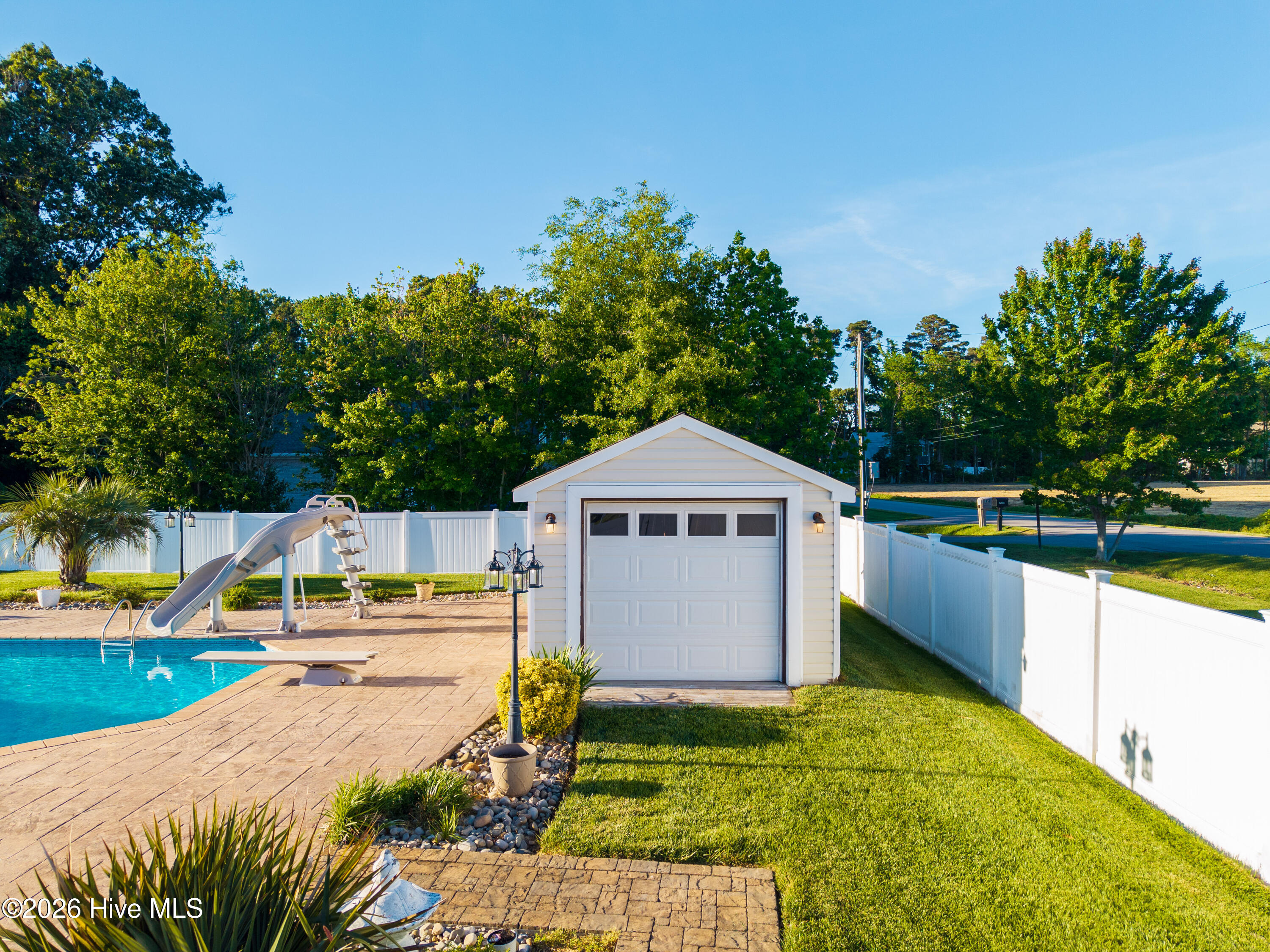 121 New Colony Drive