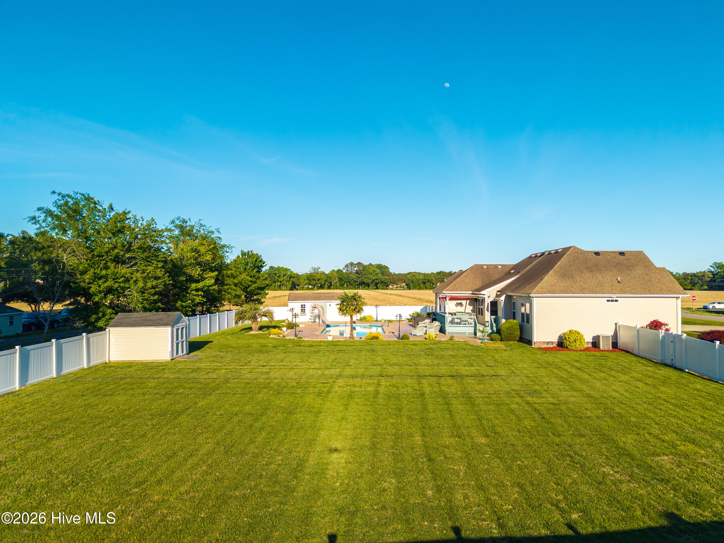 121 New Colony Drive