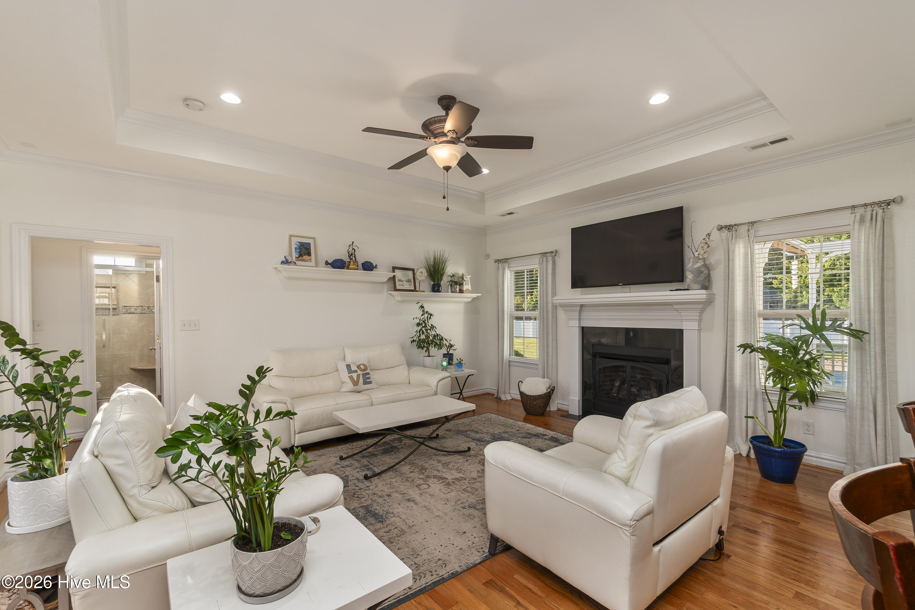 121 New Colony Drive