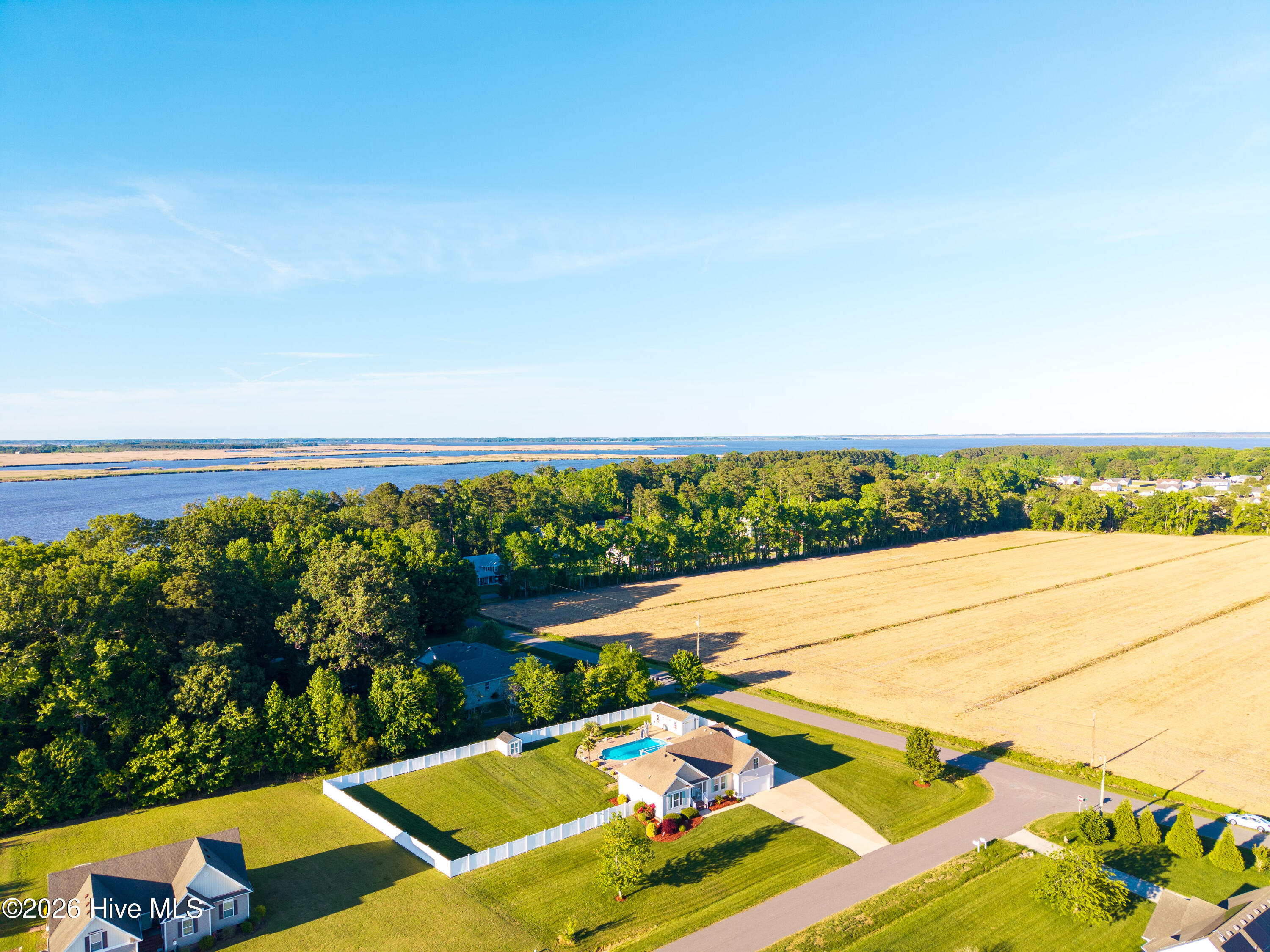 121 New Colony Drive