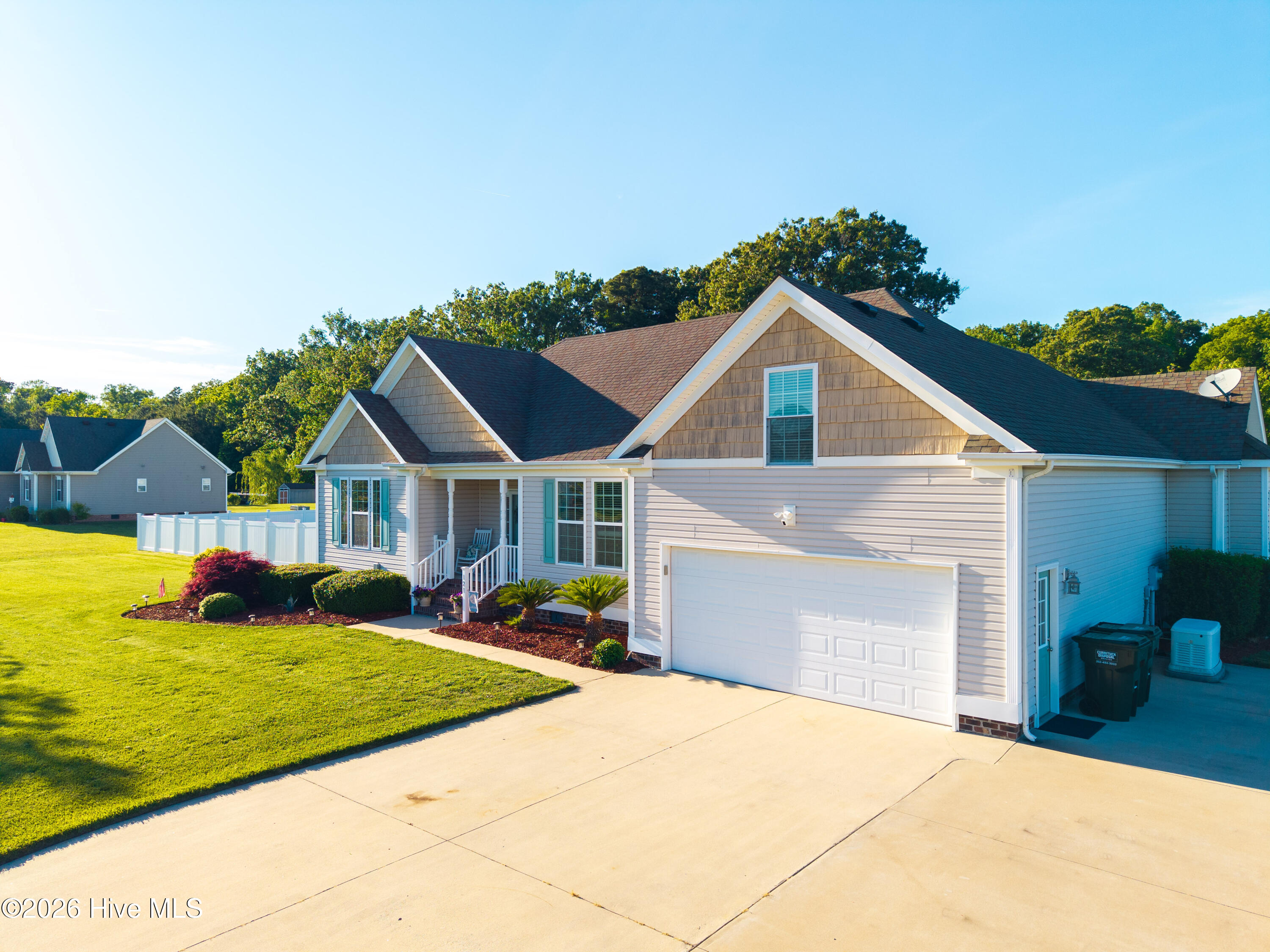 121 New Colony Drive