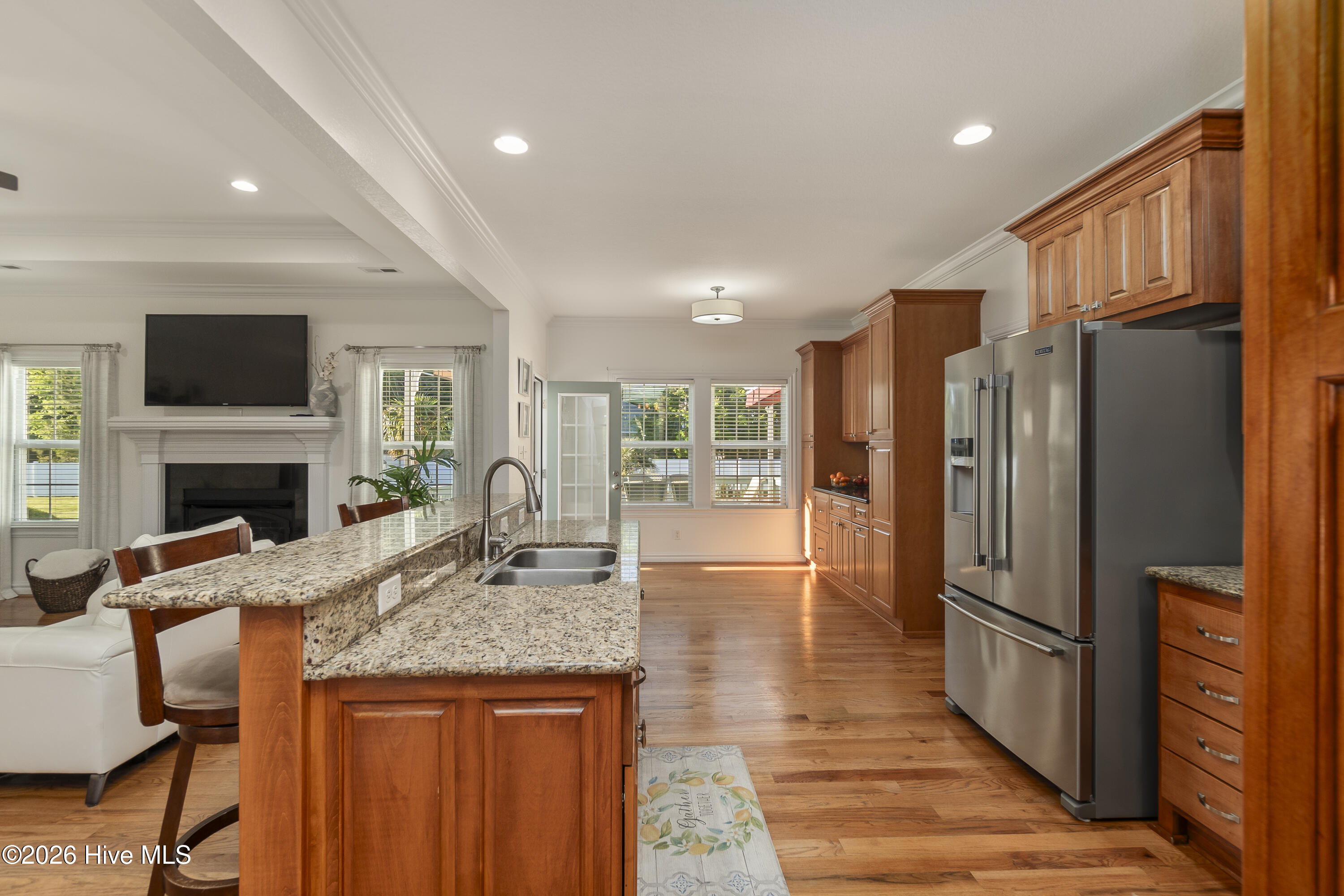 121 New Colony Drive