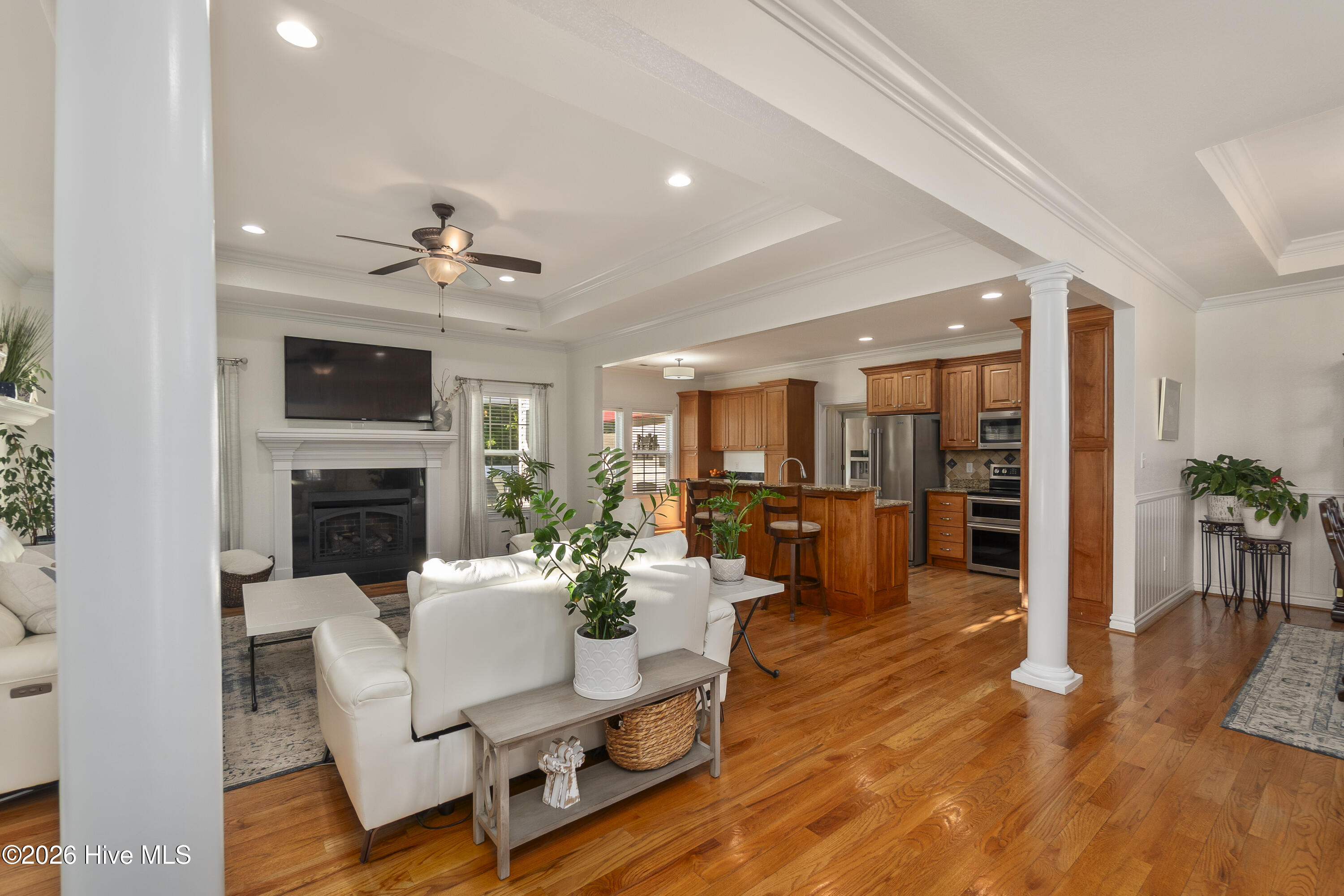 121 New Colony Drive