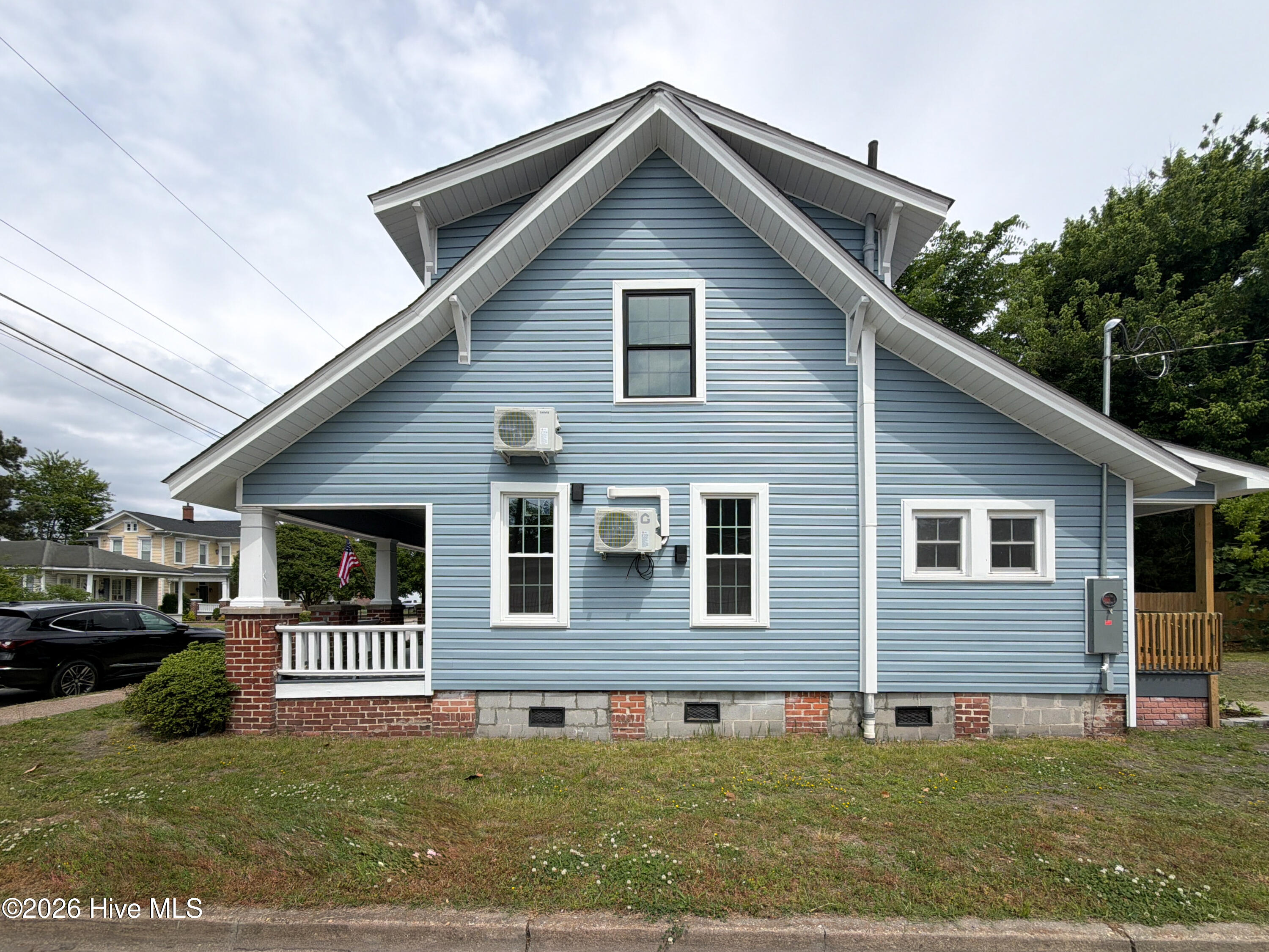 301 Shepard Street