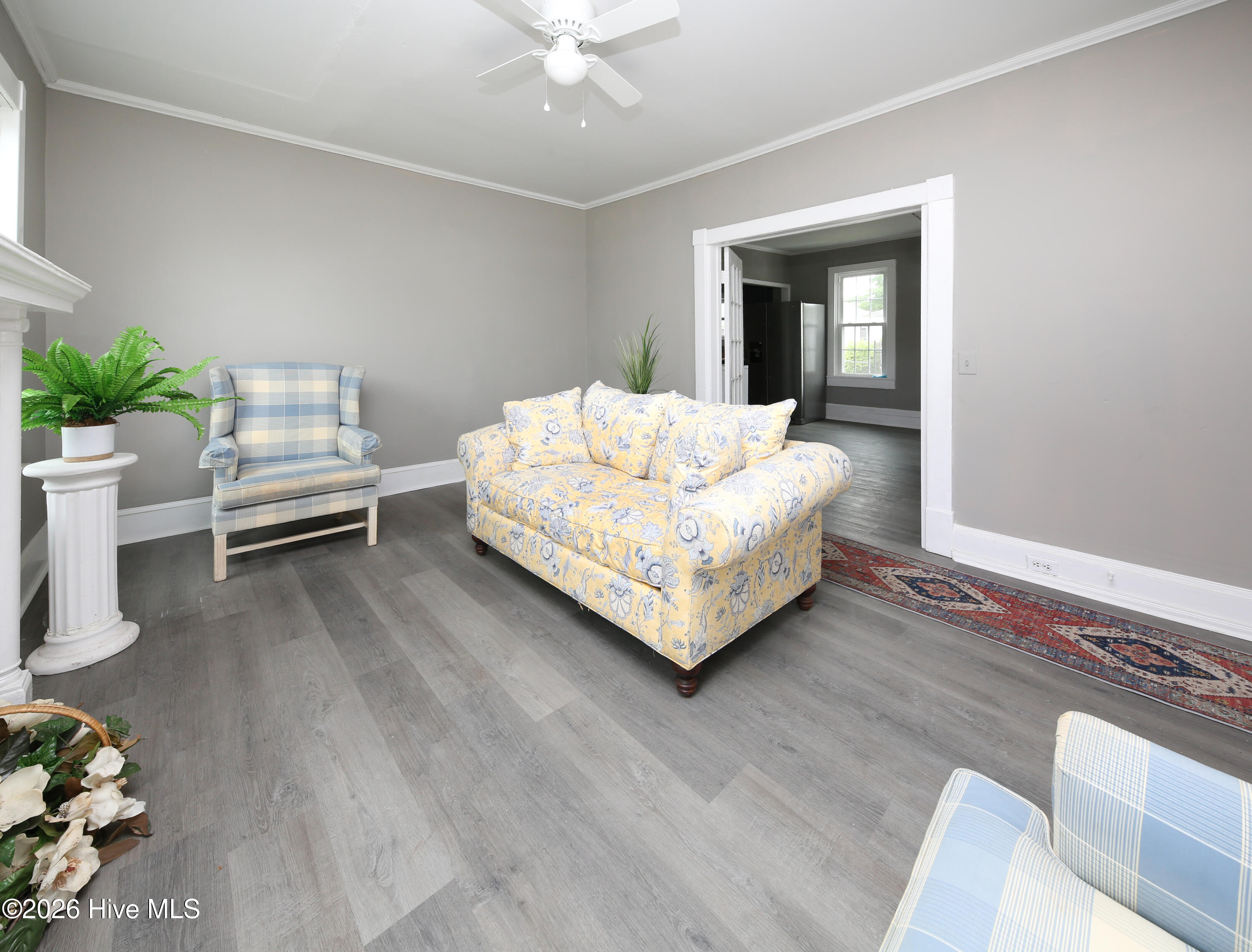 301 Shepard Street