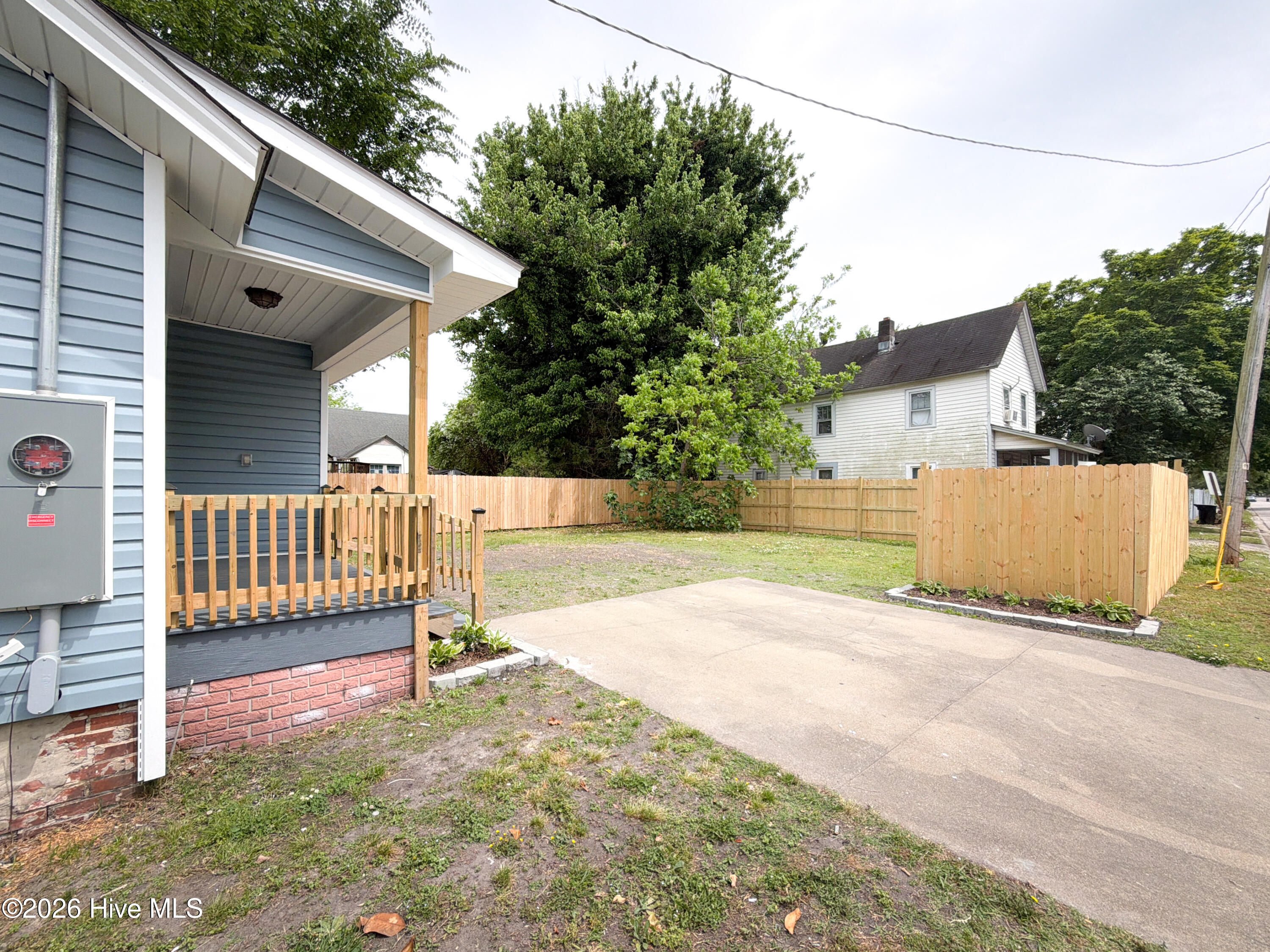 301 Shepard Street