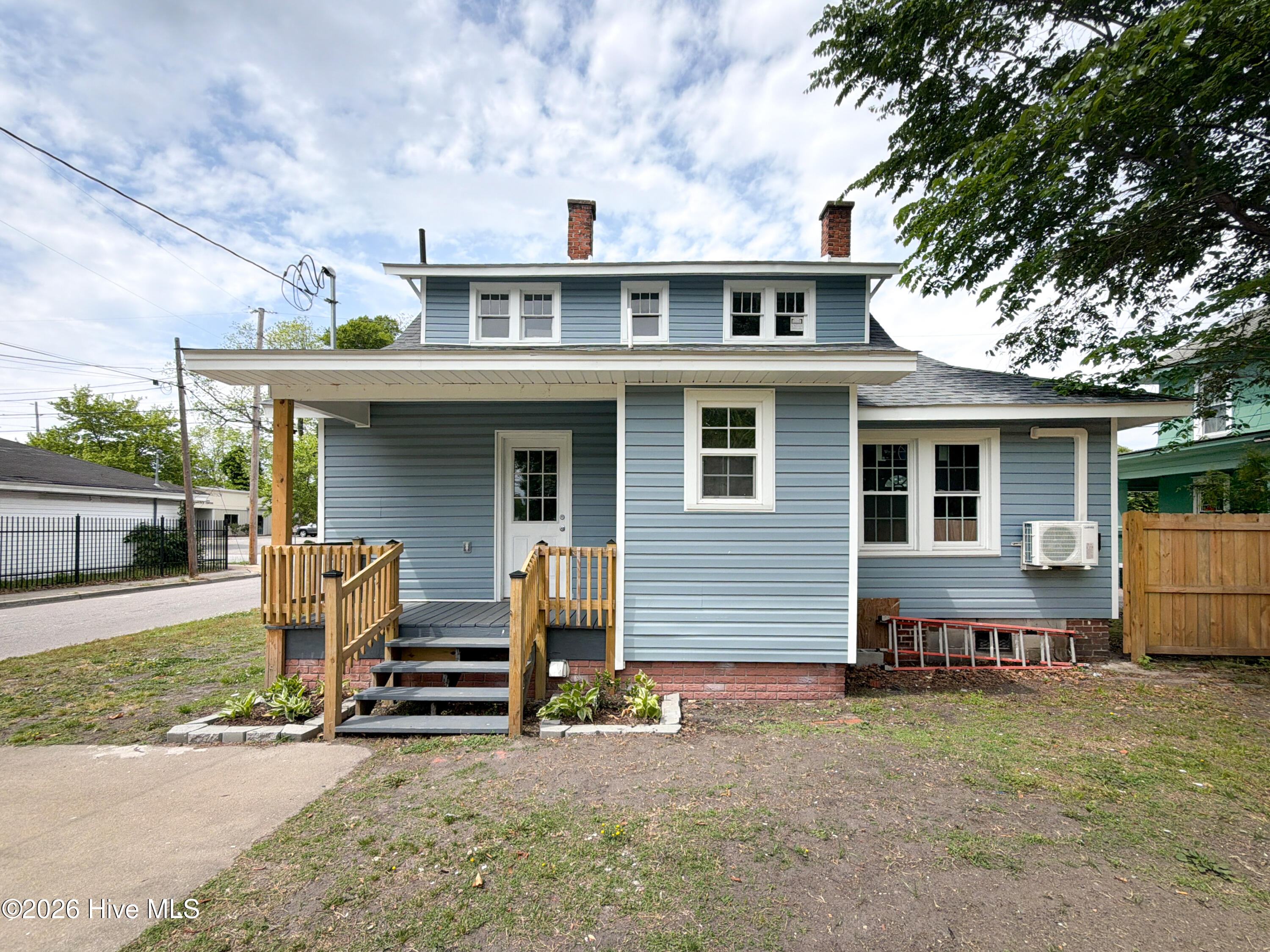 301 Shepard Street