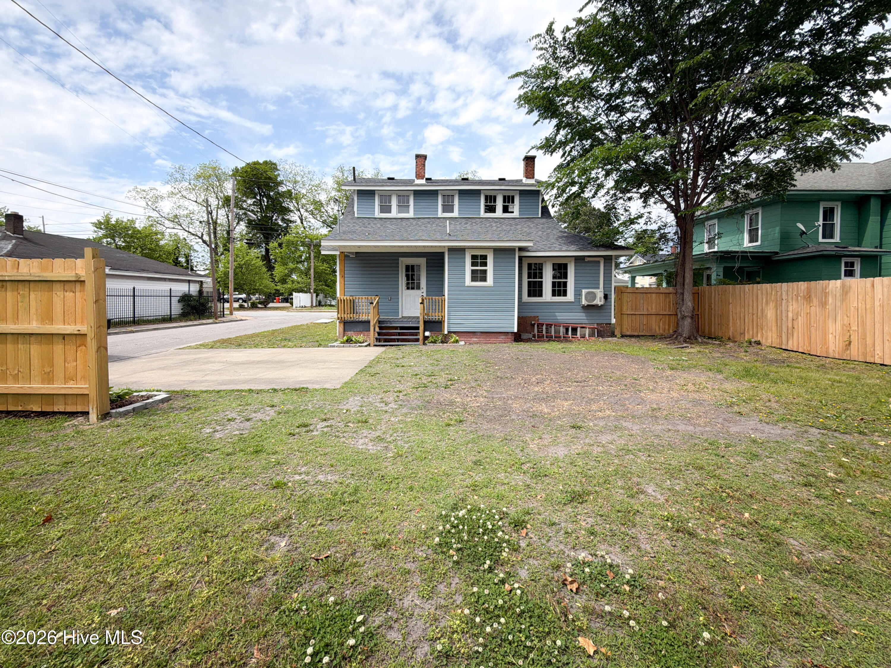301 Shepard Street