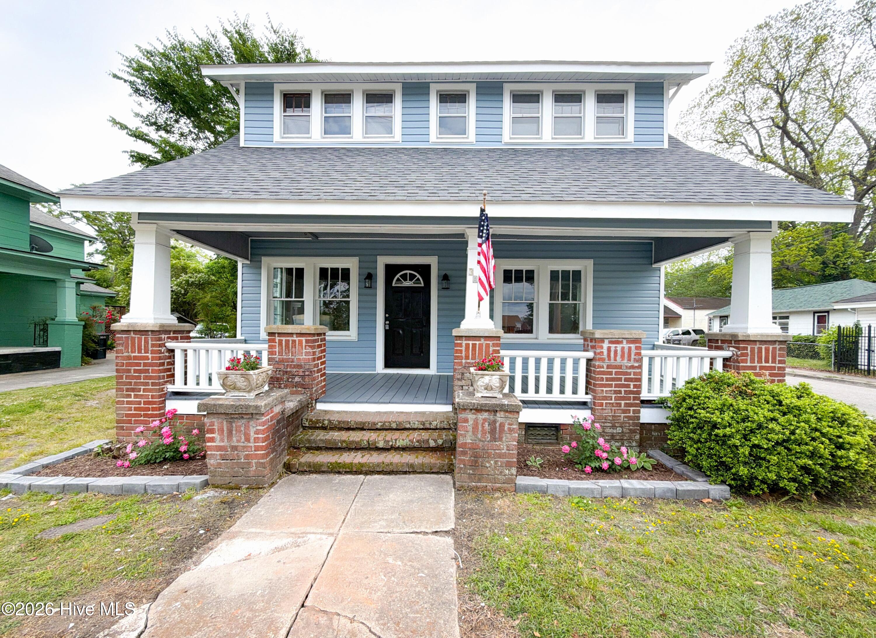 301 Shepard Street