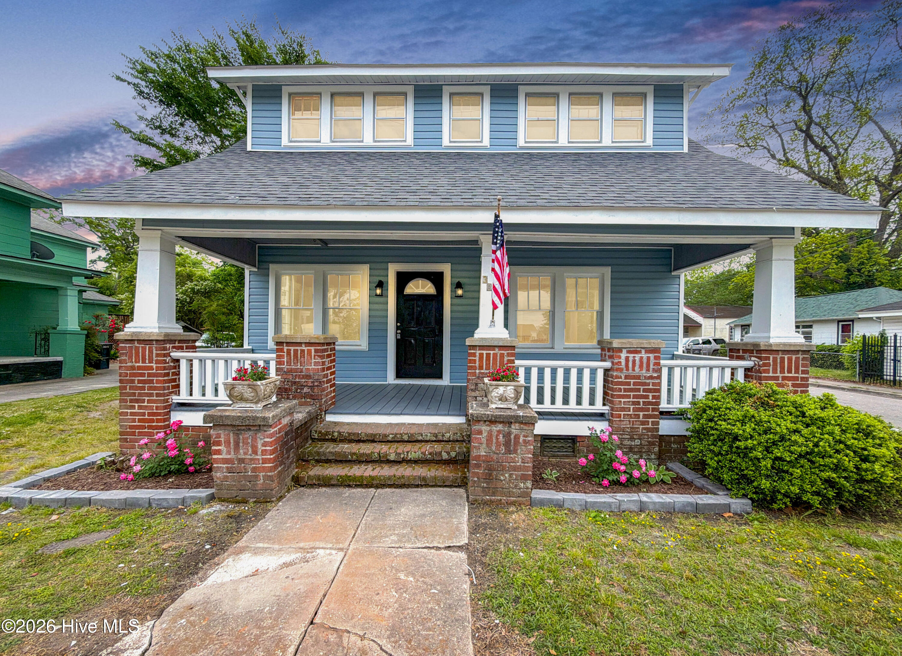 301 Shepard Street