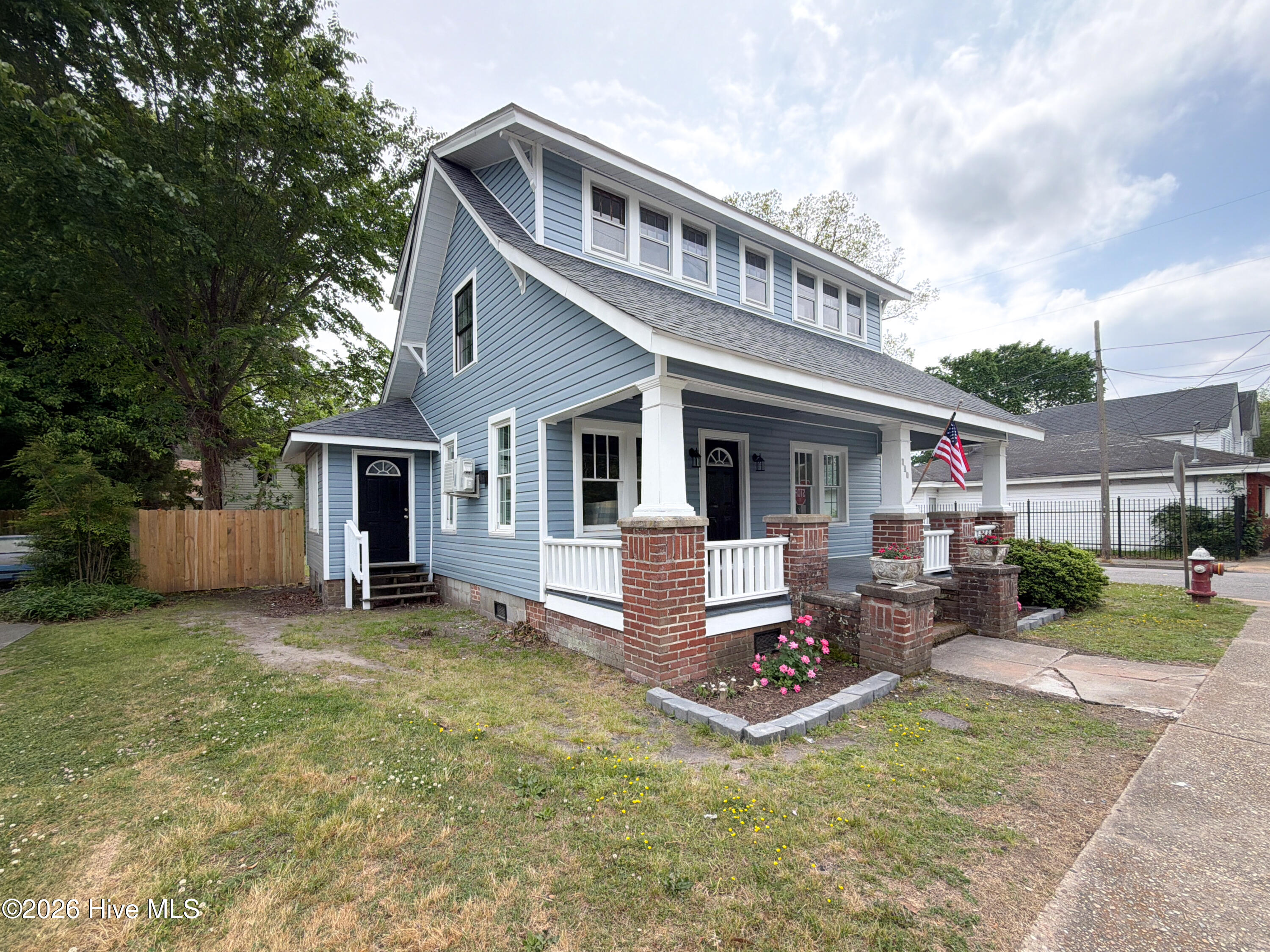 301 Shepard Street