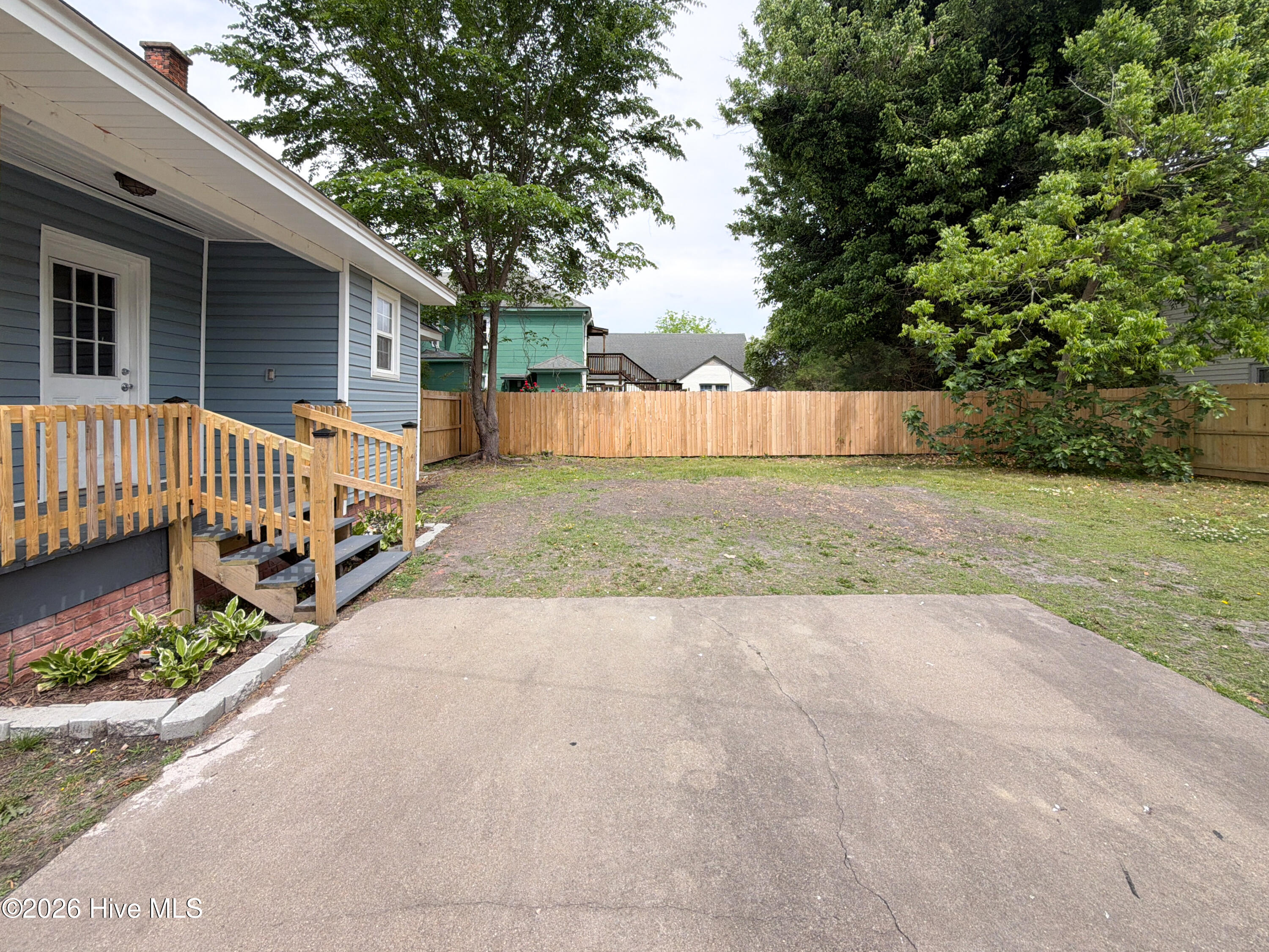 301 Shepard Street