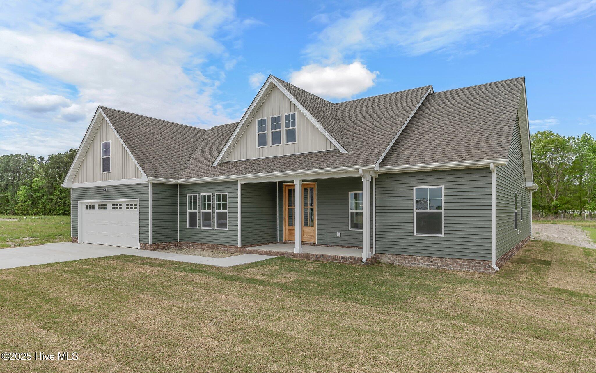 143 Copper Run Loop