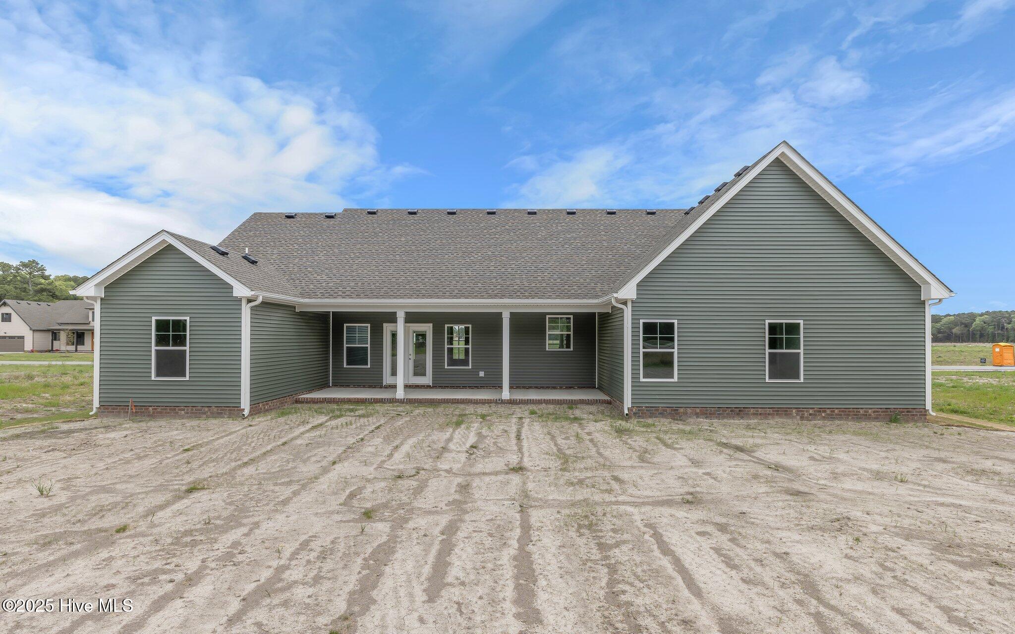 143 Copper Run Loop