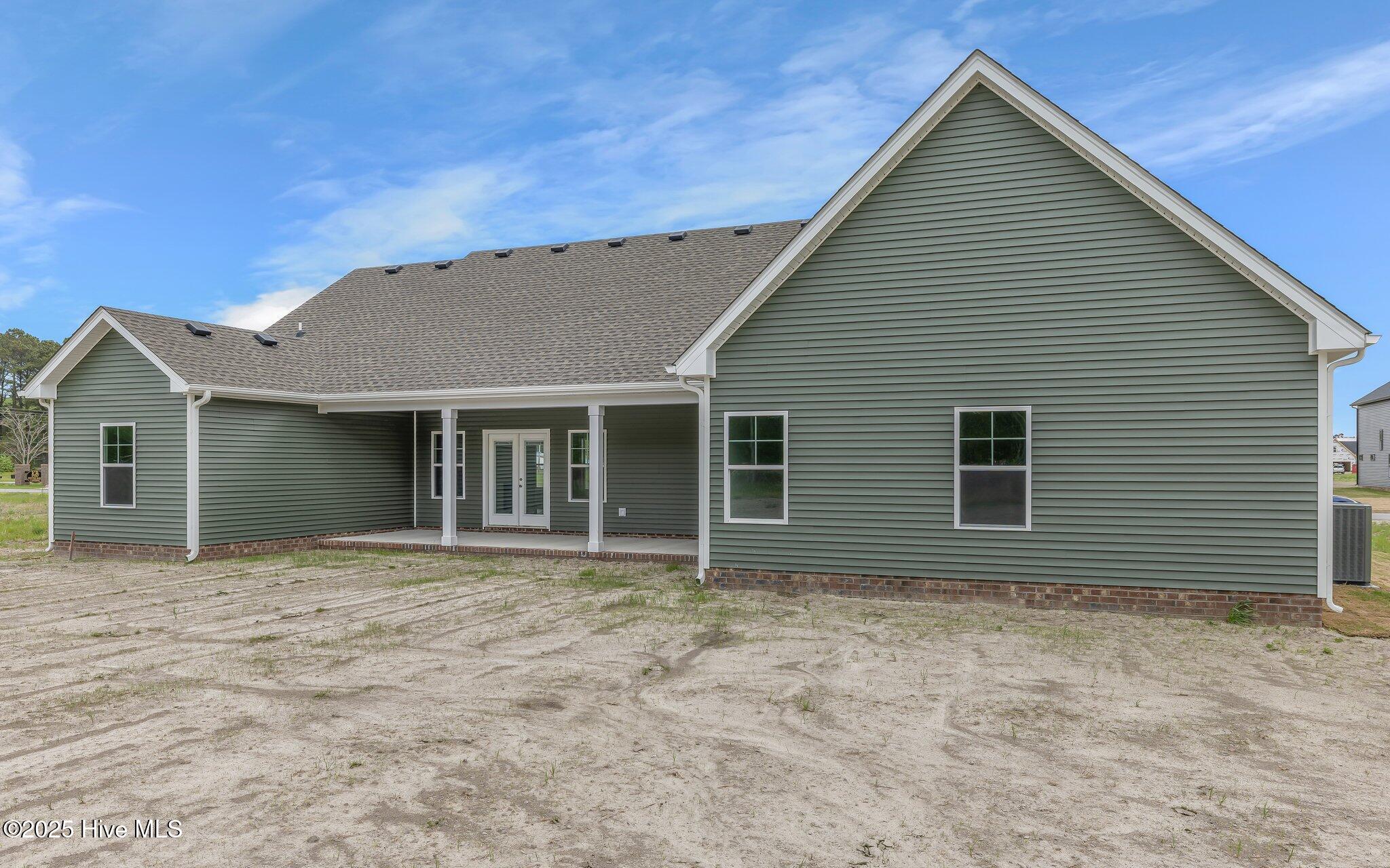 143 Copper Run Loop
