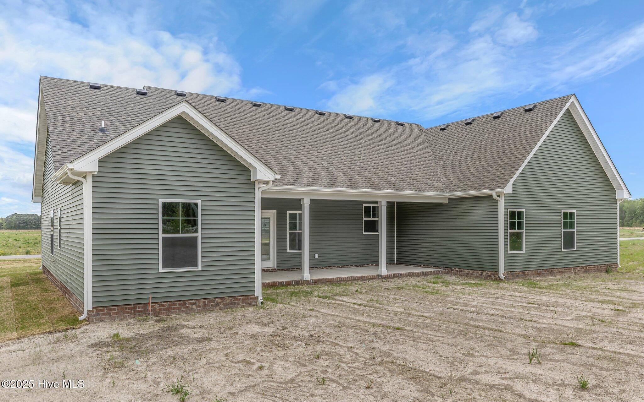 143 Copper Run Loop