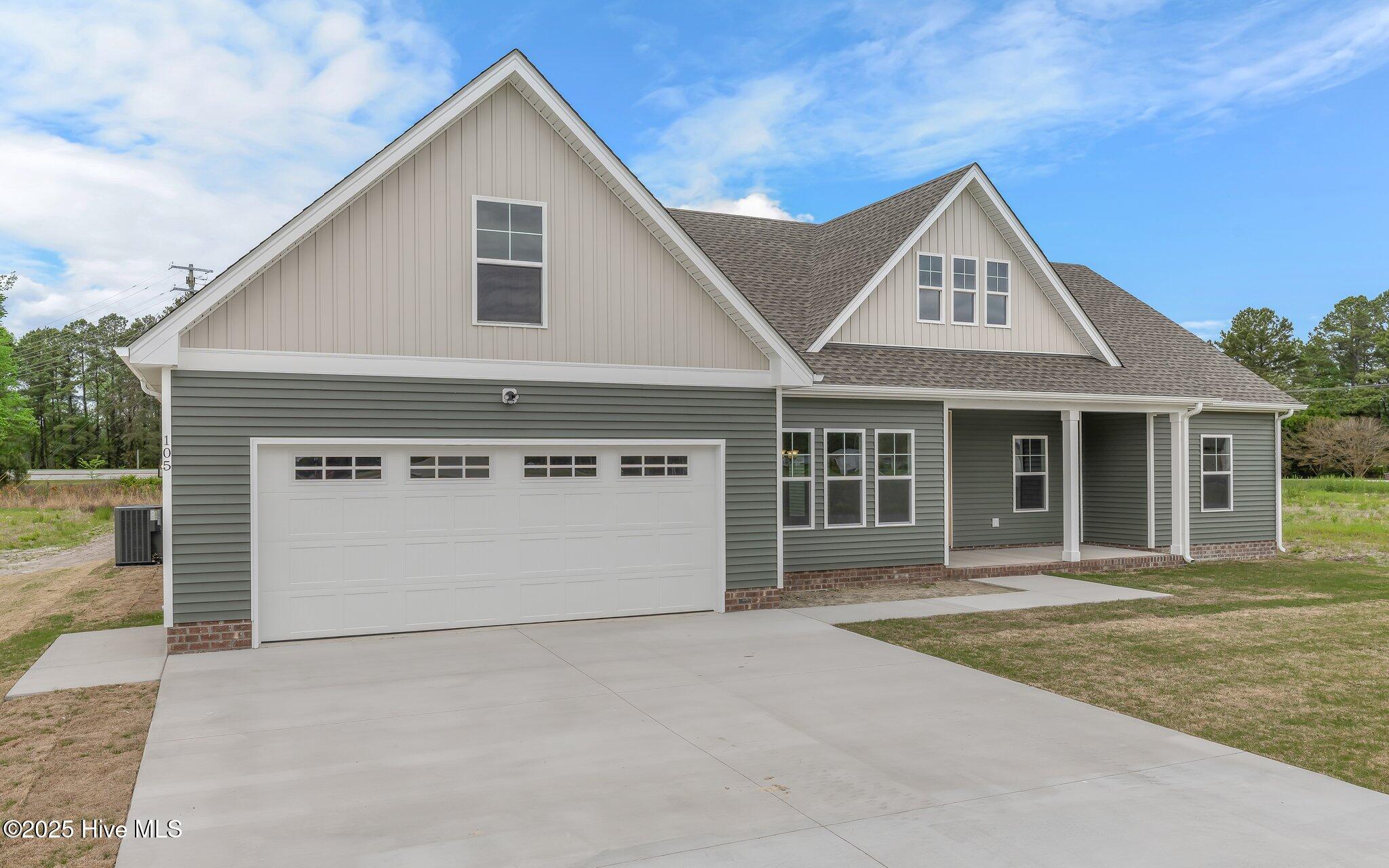 143 Copper Run Loop