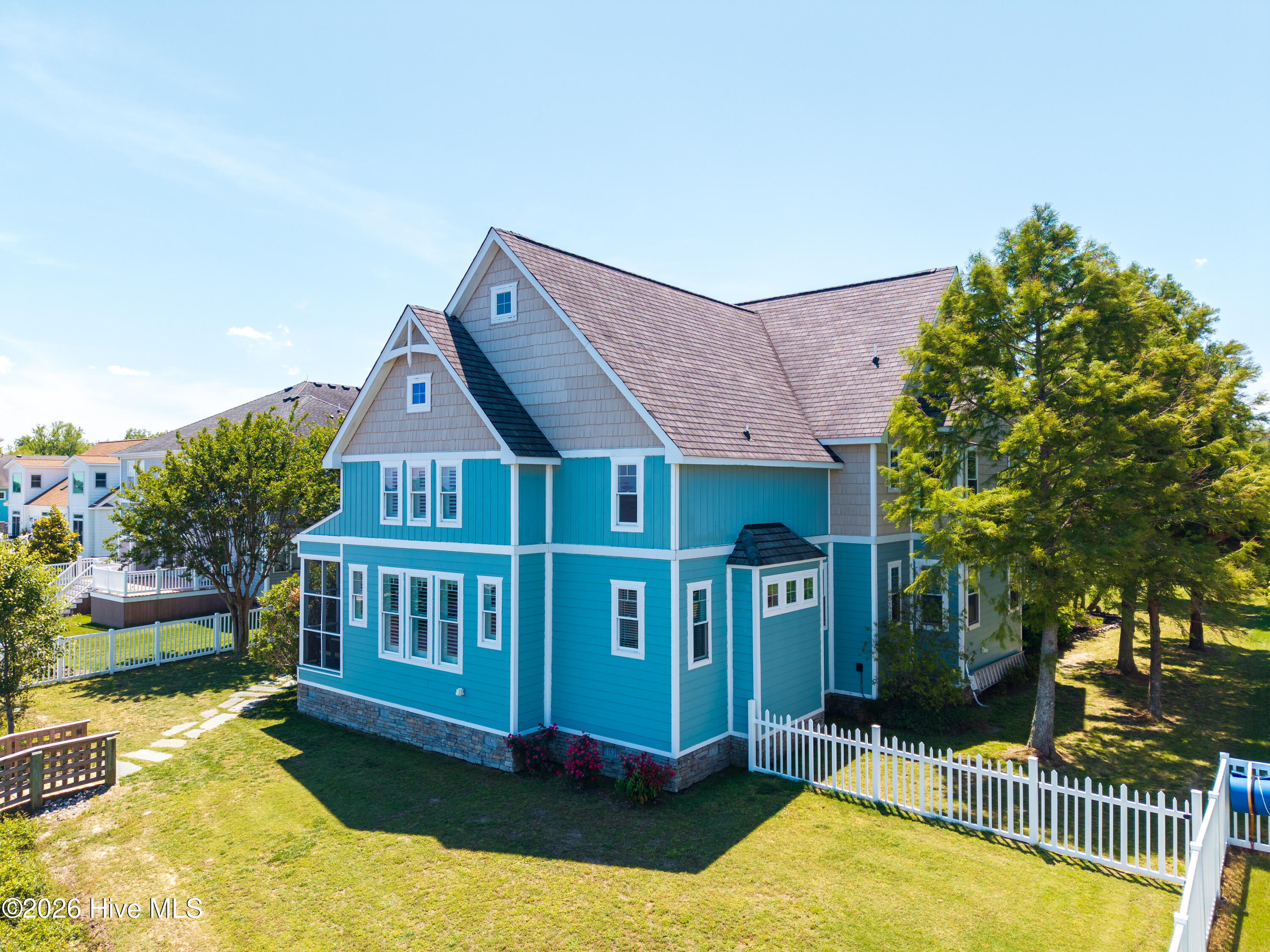 178 Mariners Way