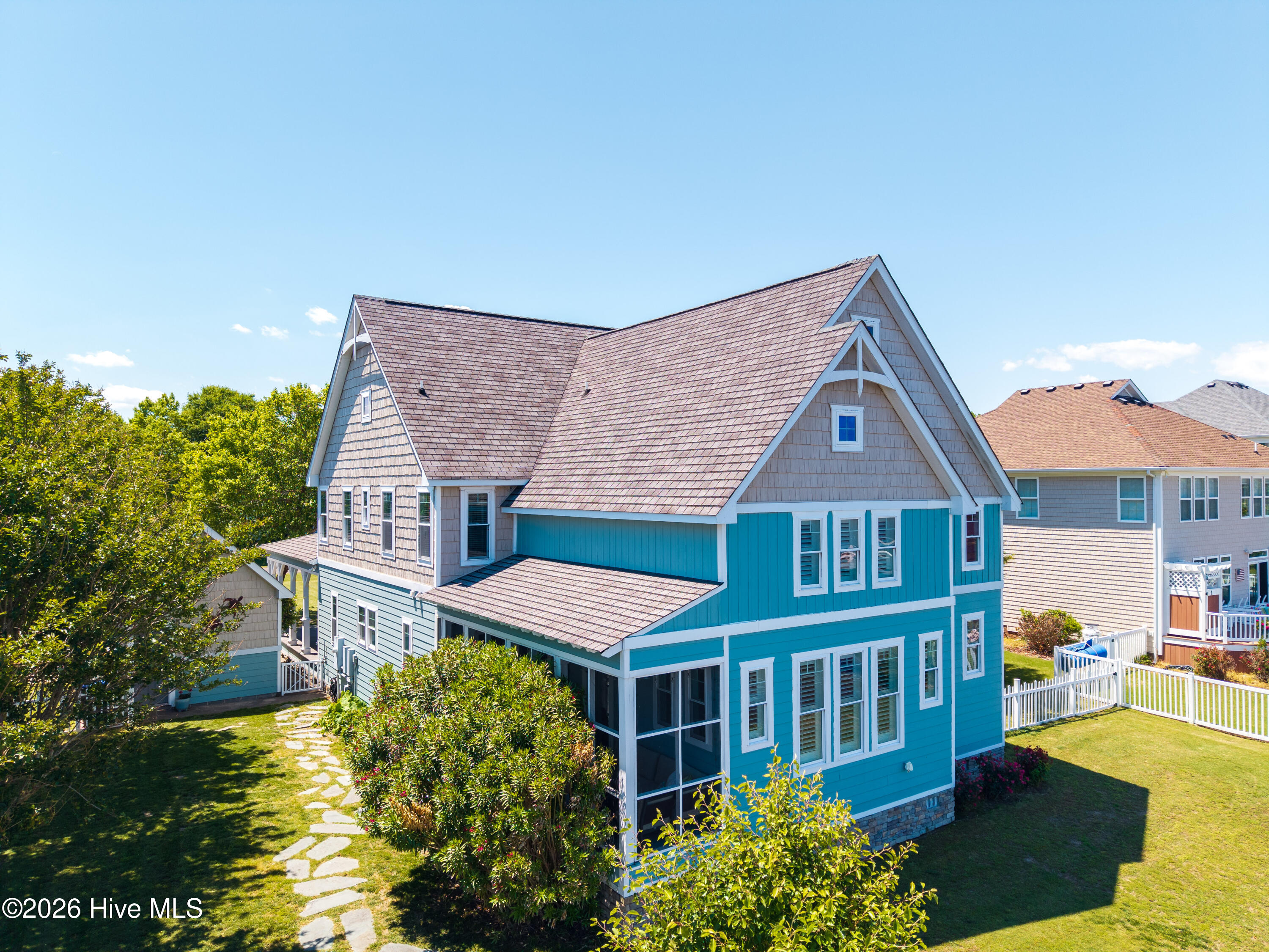 178 Mariners Way