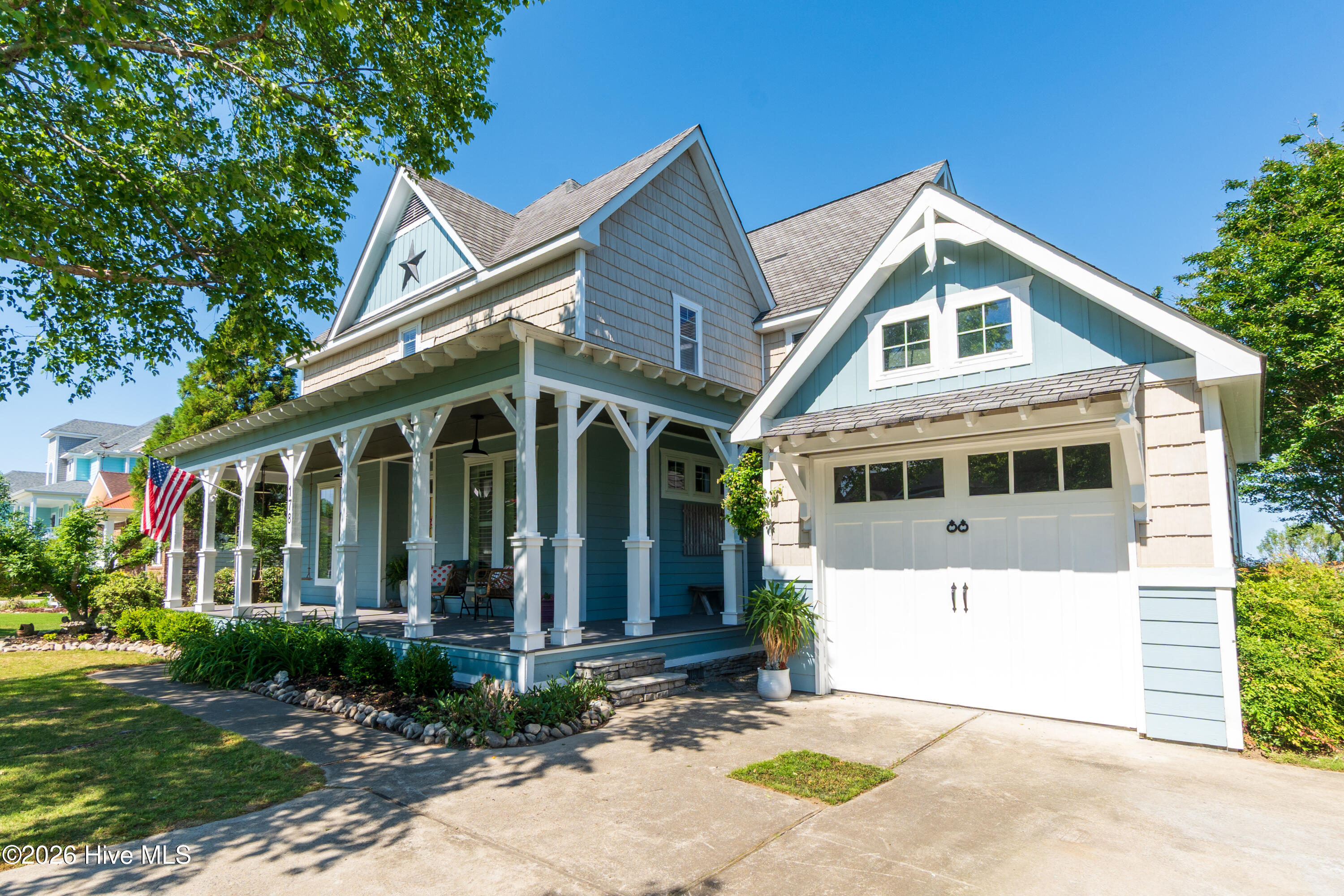 178 Mariners Way
