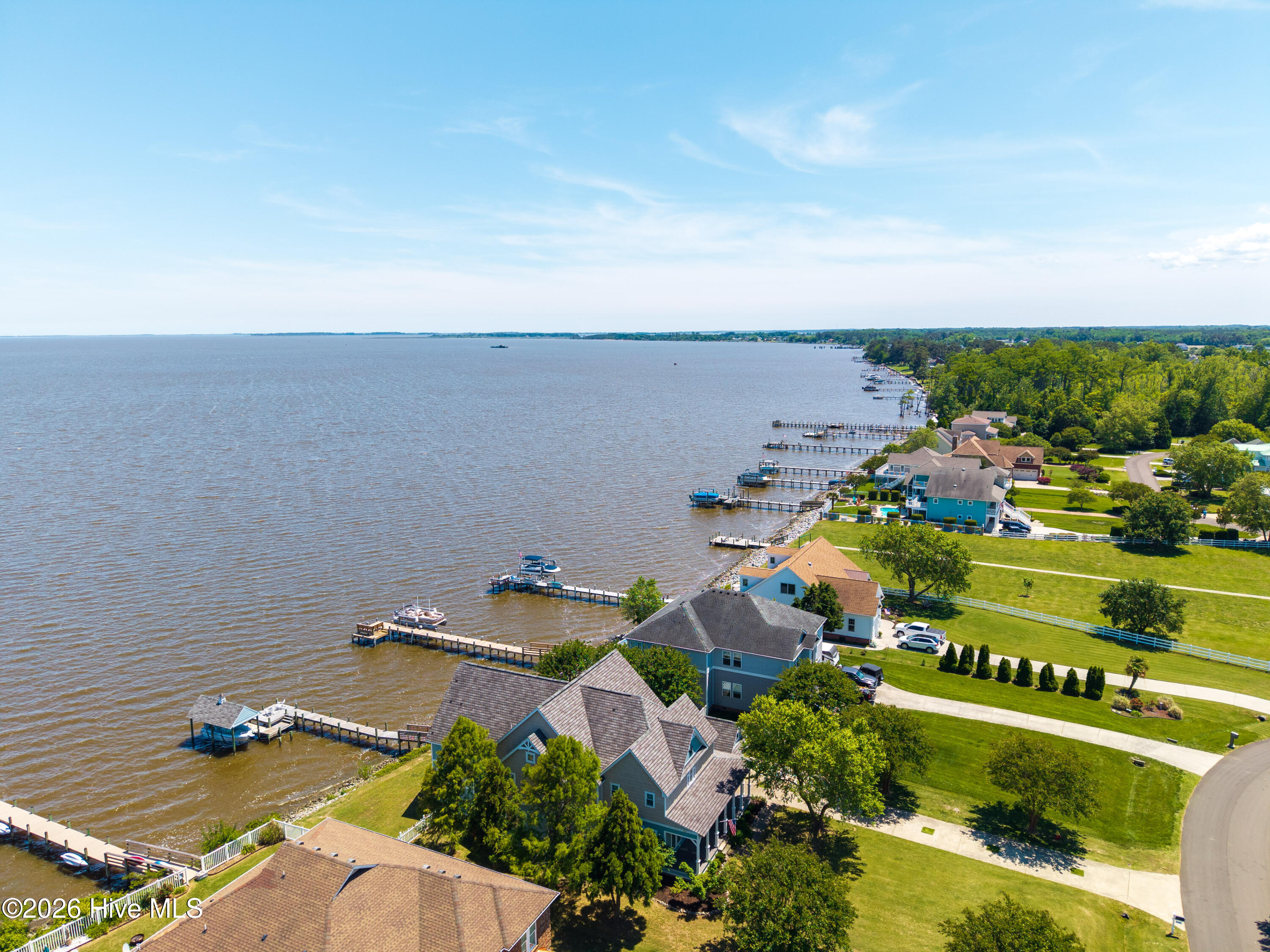 178 Mariners Way