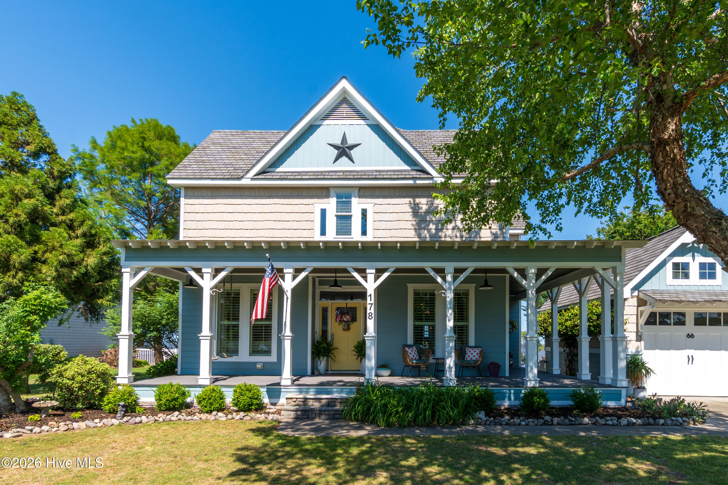 178 Mariners Way