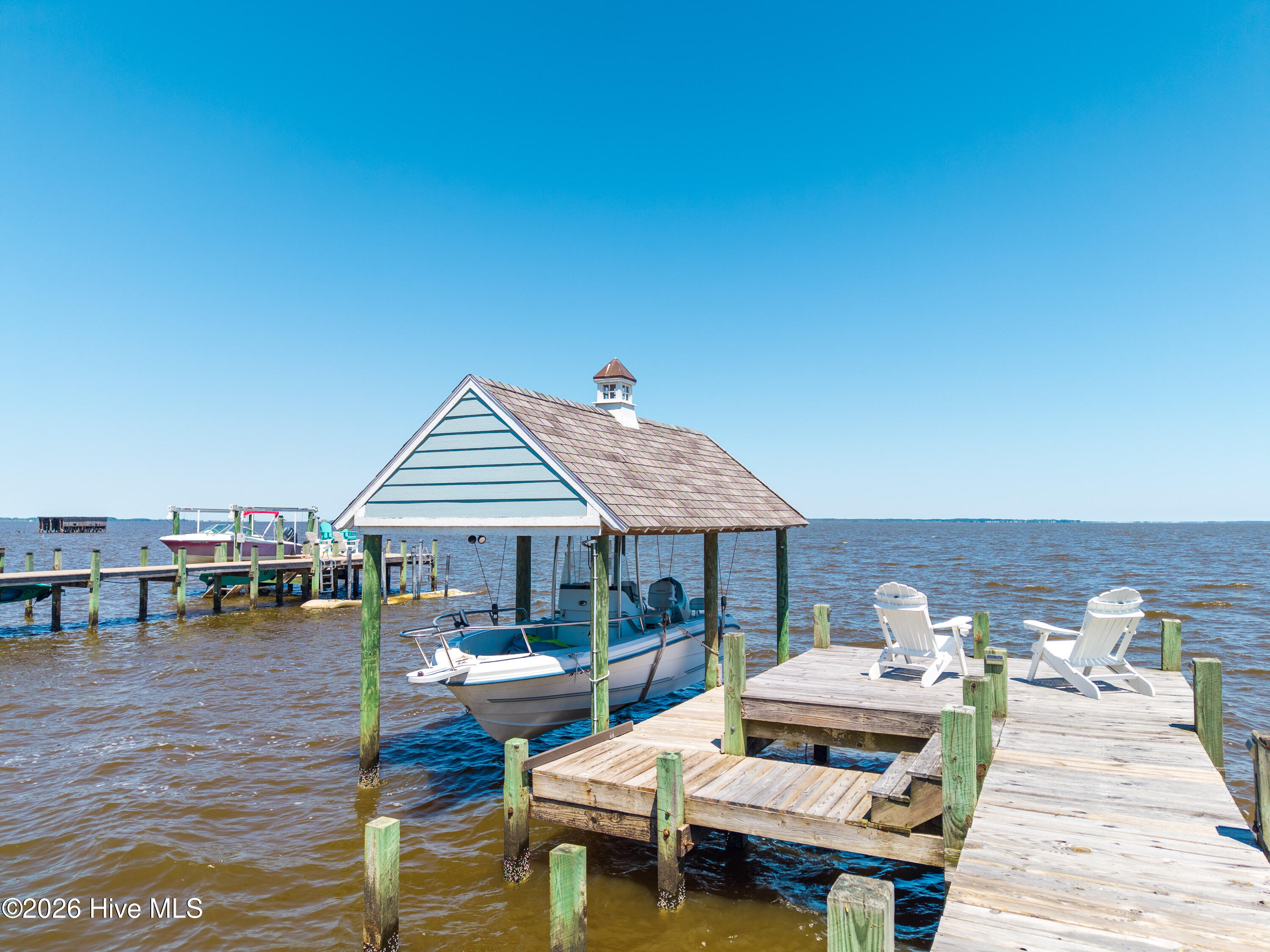 178 Mariners Way