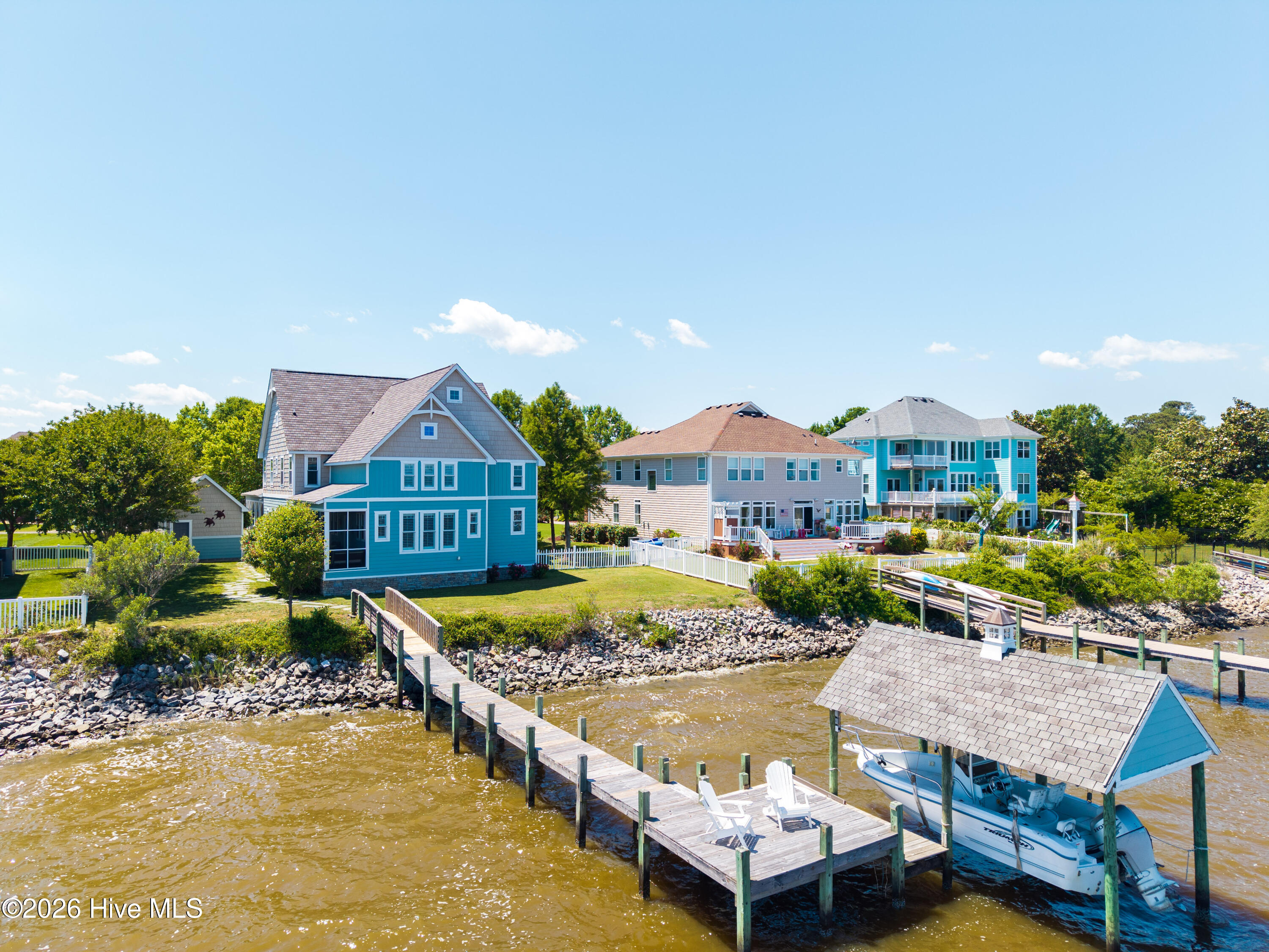 178 Mariners Way