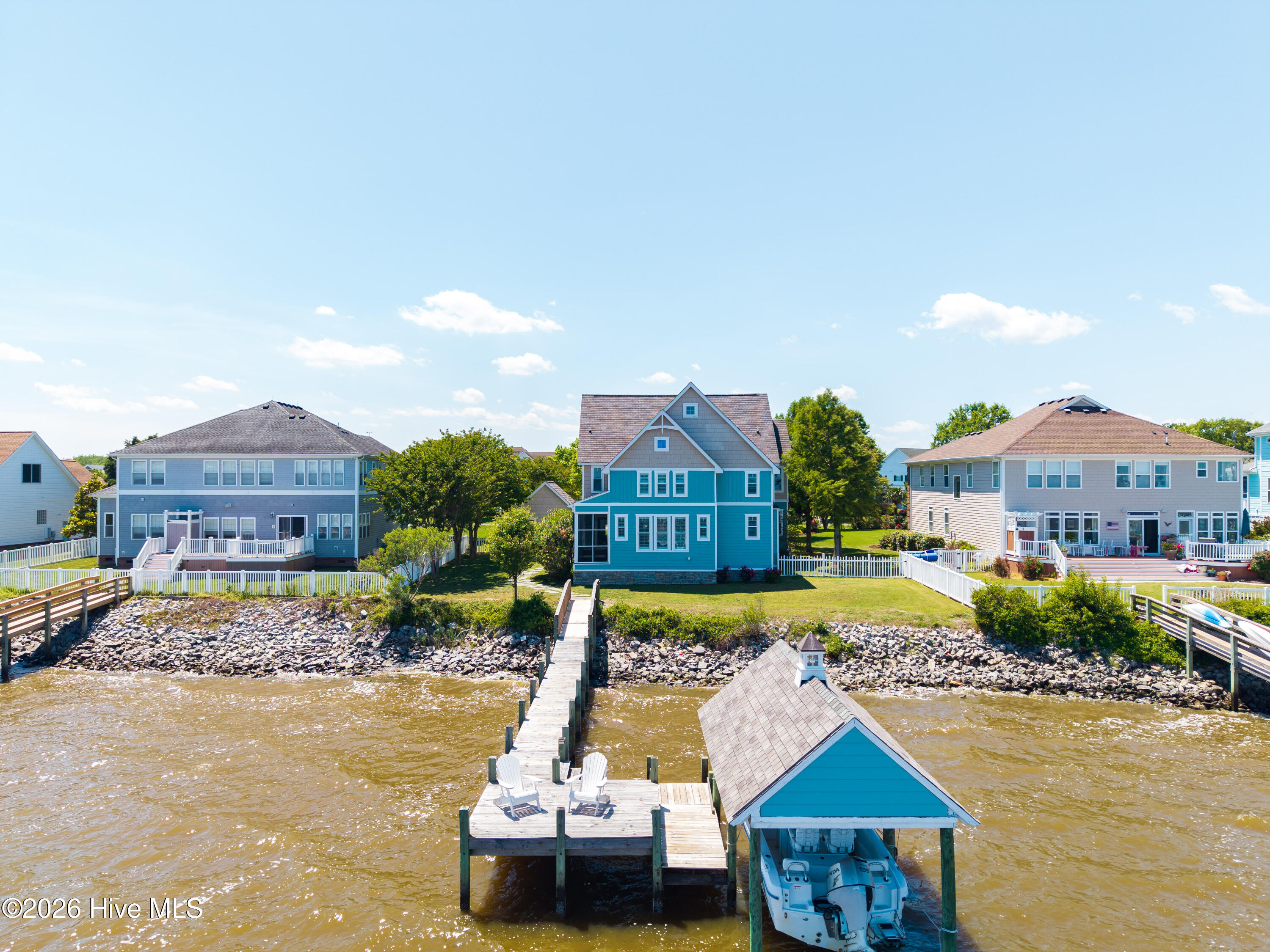 178 Mariners Way